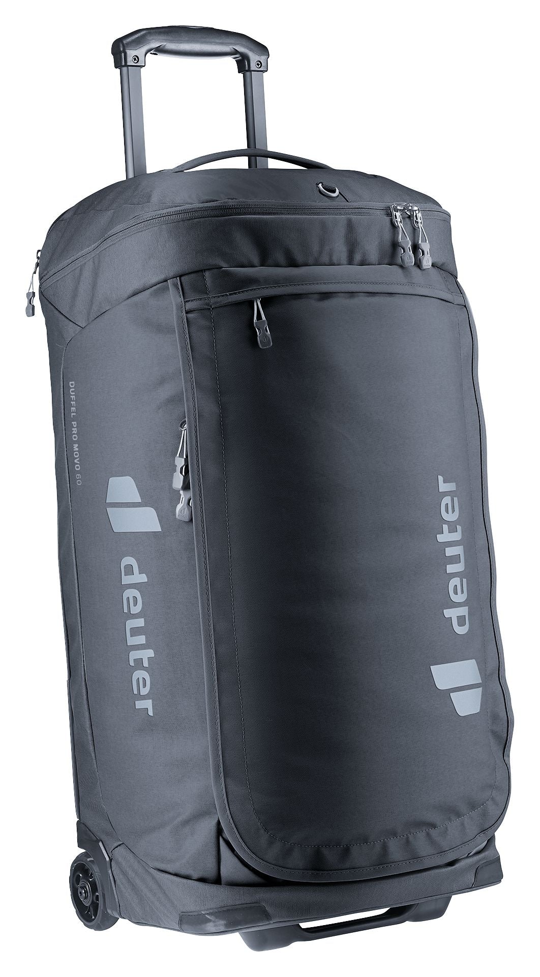Deuter Duffel Pro Movo 60 Roller Bags - Image 12