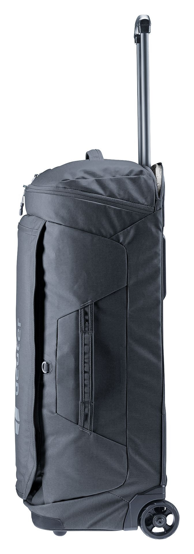 Deuter Duffel Pro Movo 60 Roller Bags - Image 4