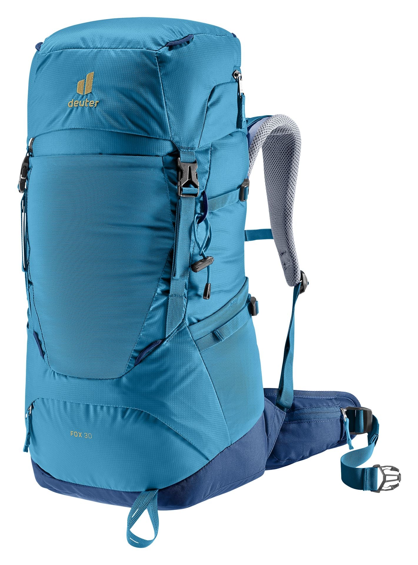 Deuter Fox 30 Children's Backpack - Image 8