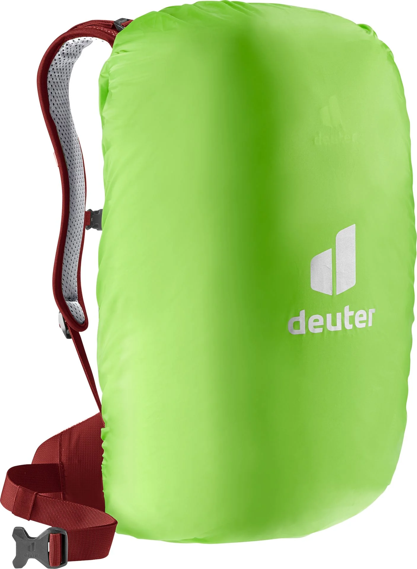 Deuter Futura 23 Hiking Backpack - Image 10