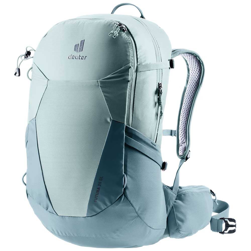Deuter Futura 25 SL Women's Hiking Backpack - Image 13
