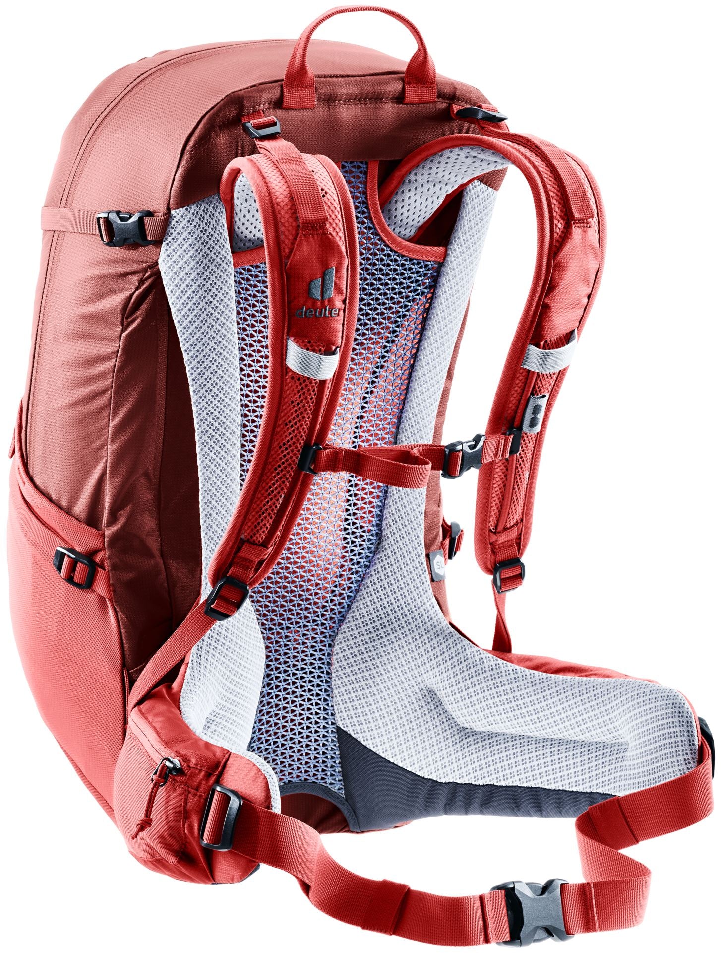 Deuter Futura 25 SL Women's Hiking Backpack - Image 5