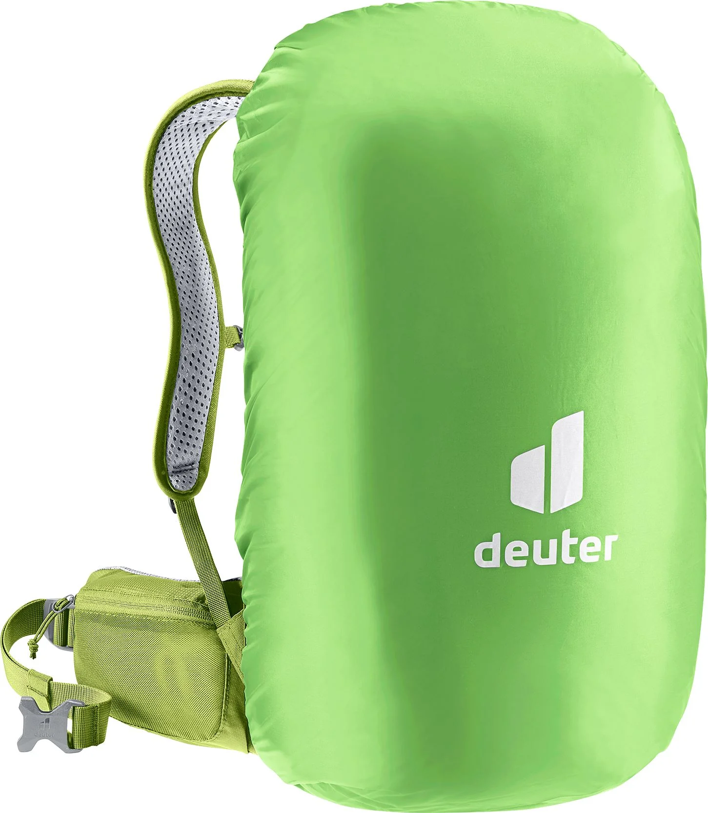 Deuter Futura 27 Hiking Backpack - Image 11