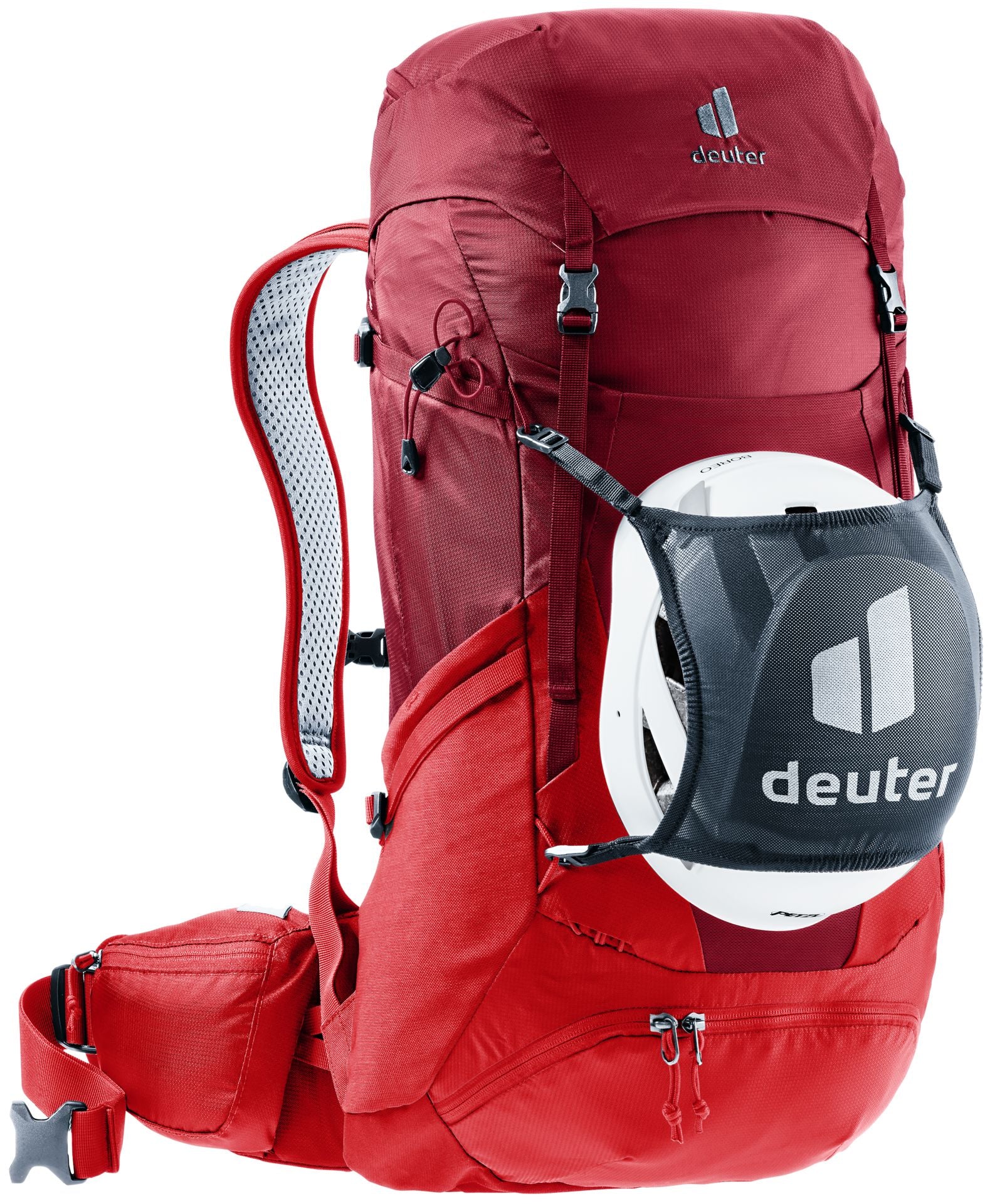 Deuter Futura Pro 36 Hiking backpack - Image 9