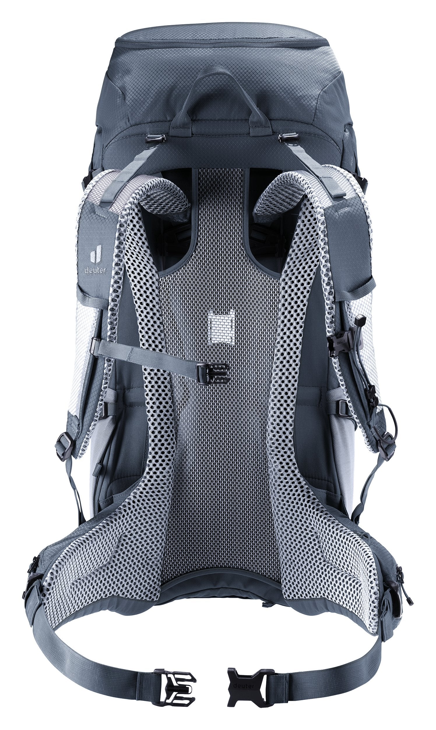 Deuter Futura Pro 40 Hiking Backpack - Image 2