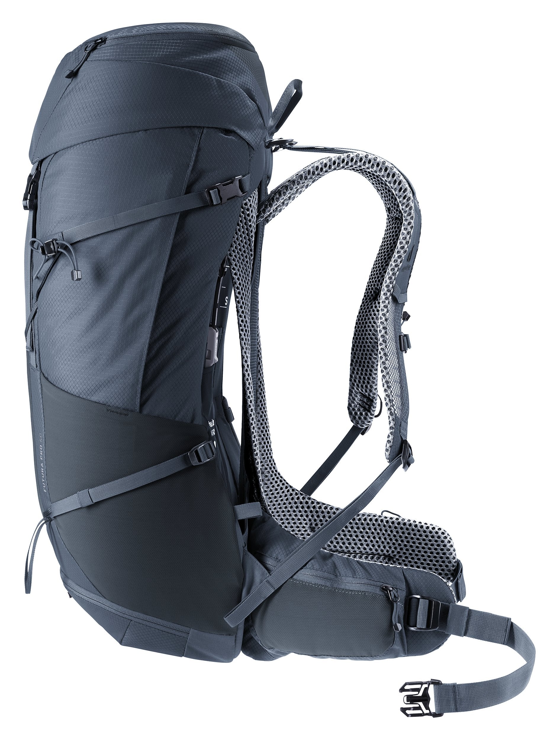 Deuter Futura Pro 40 Hiking Backpack - Image 4