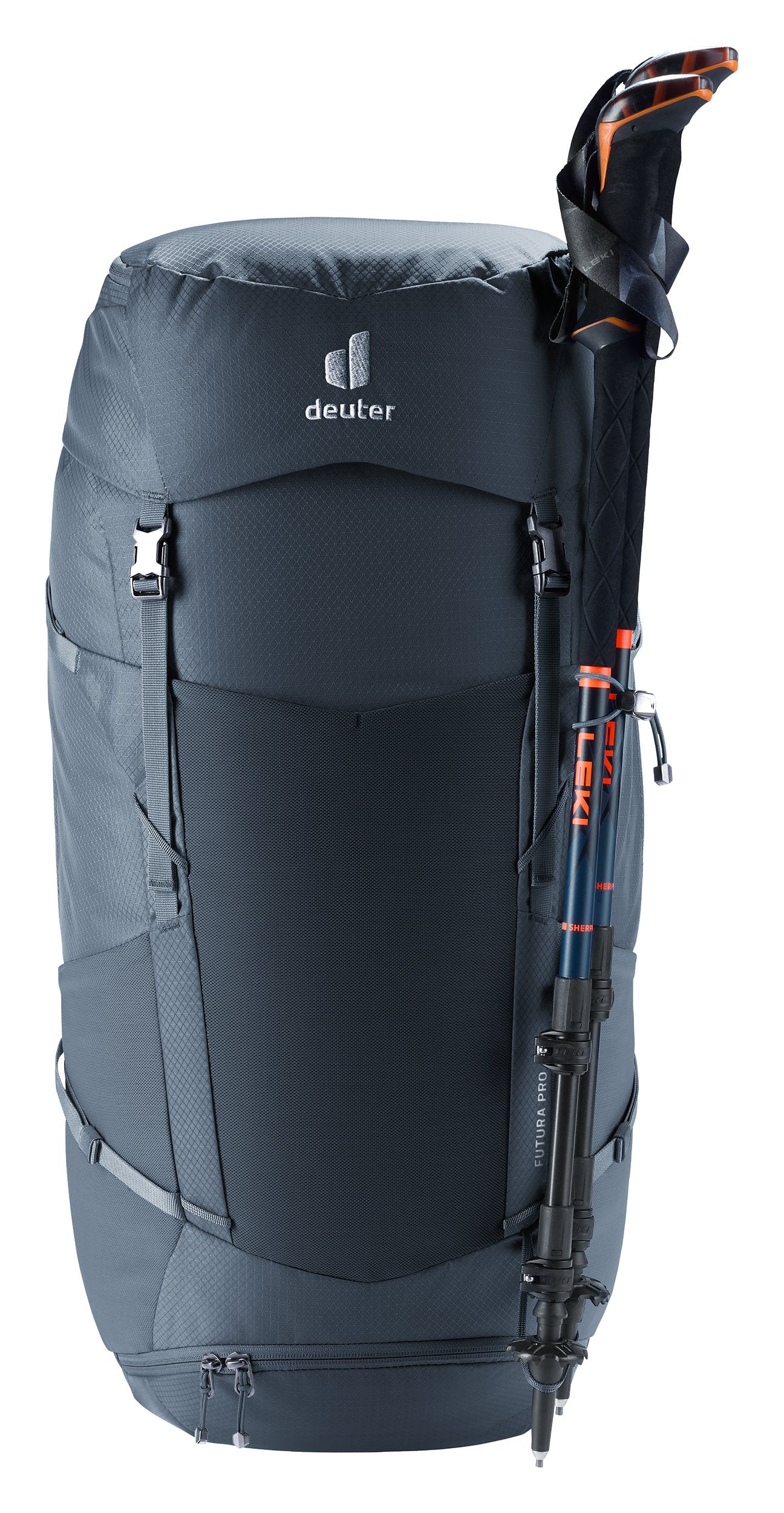 Deuter Futura Pro 40 Hiking Backpack - Image 5