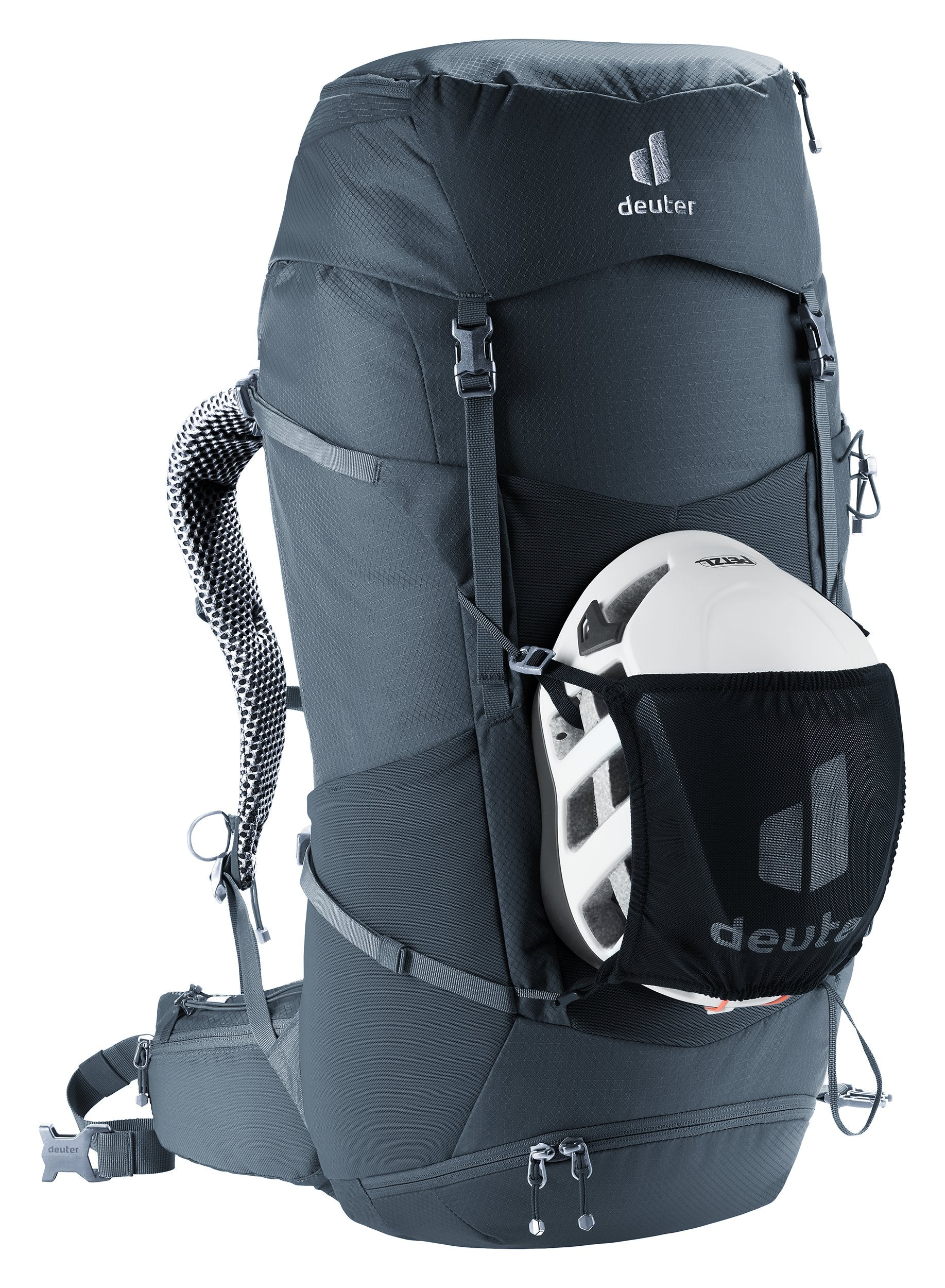 Deuter Futura Pro 40 Hiking Backpack - Image 8