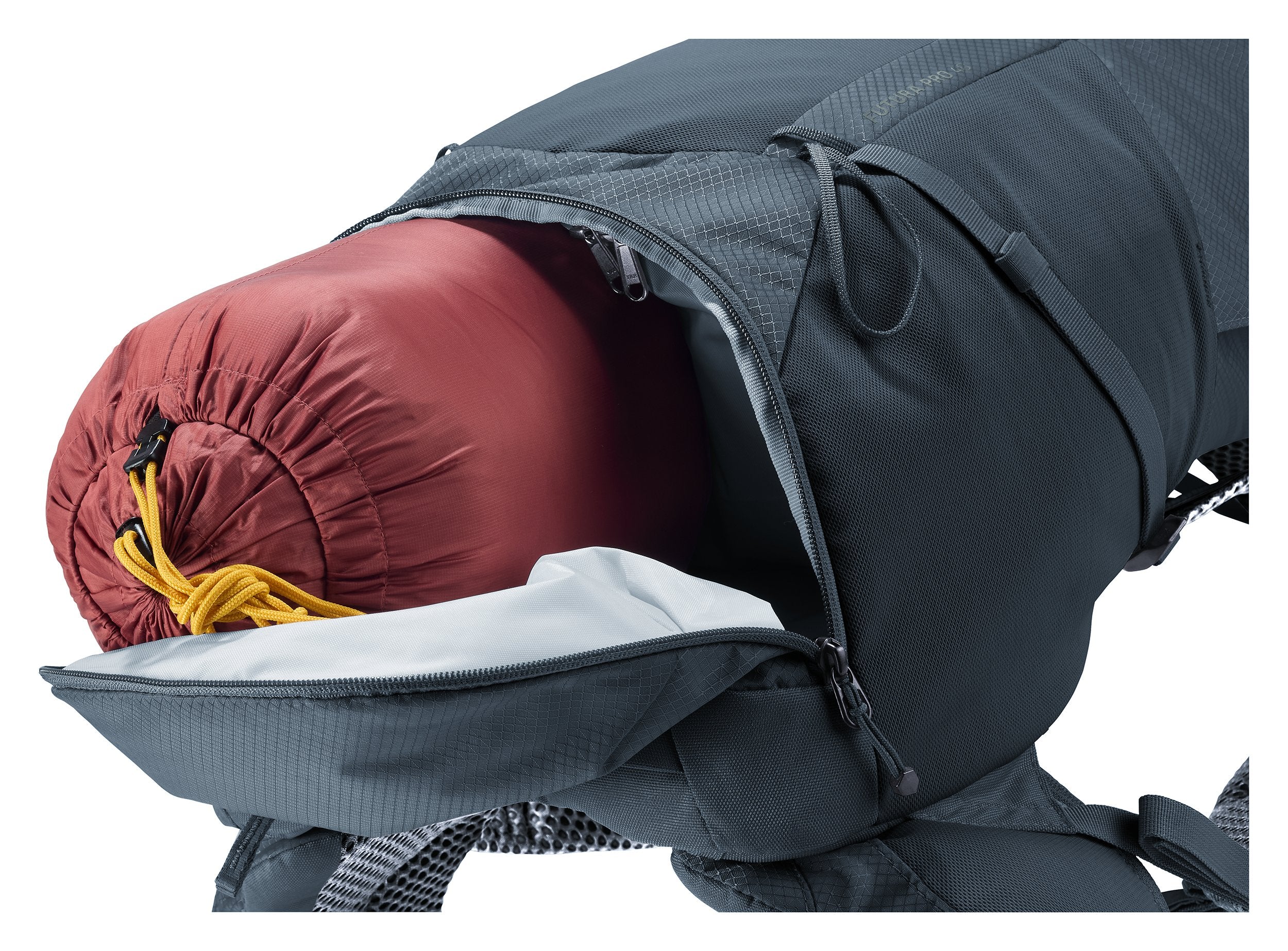Deuter Futura Pro 40 Hiking Backpack - Image 9
