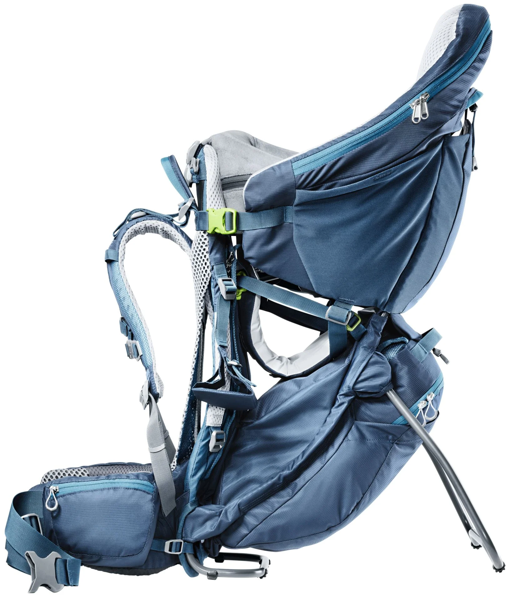 Deuter Kid Comfort Pro Child Carrier - Image 3