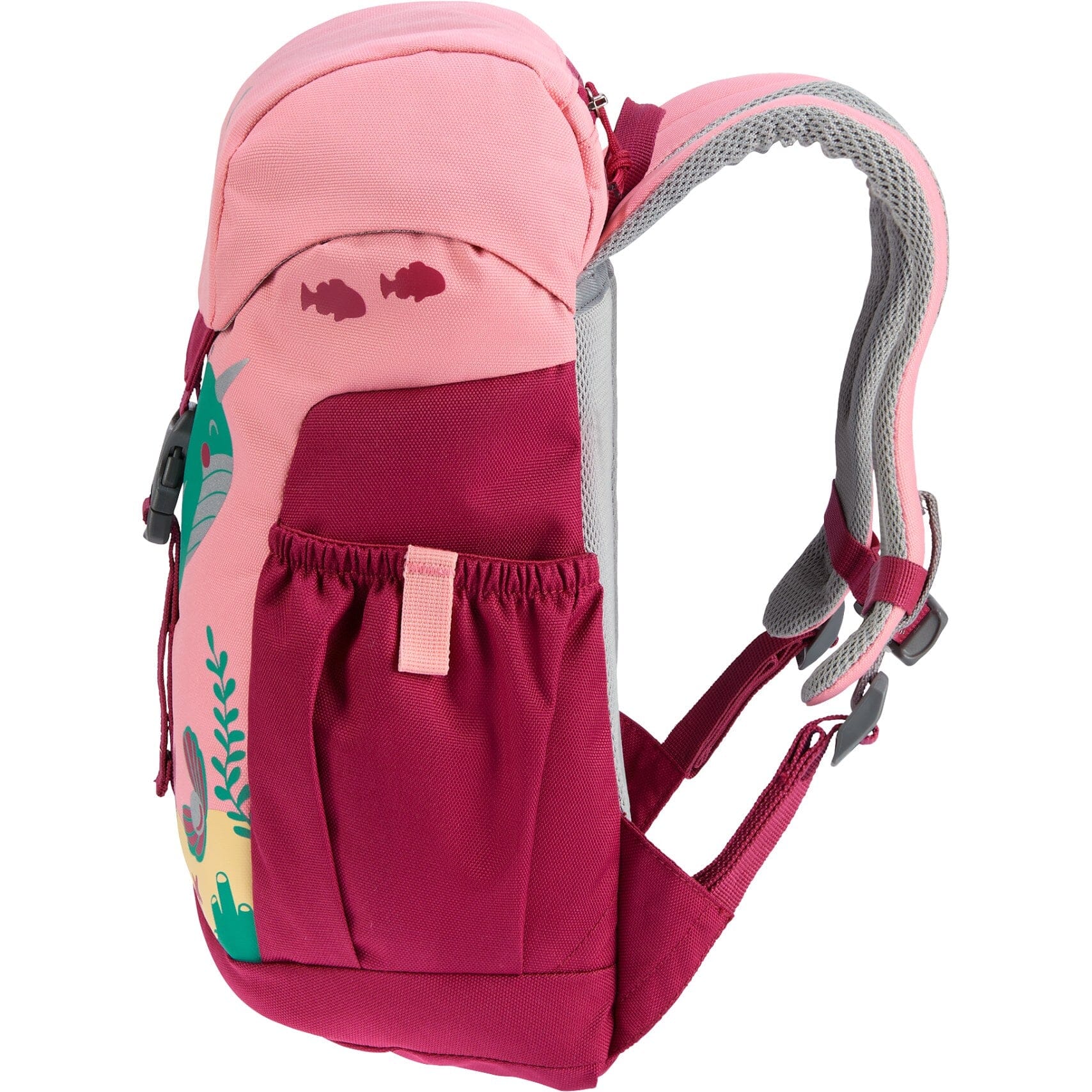Deuter Schmusebär Kid’s Backpack - Image 3
