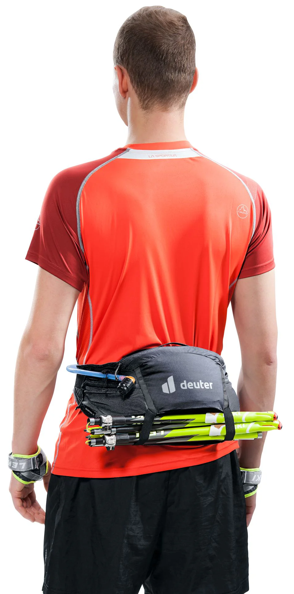 Deuter Shortrail III Hip Bag - Image 6