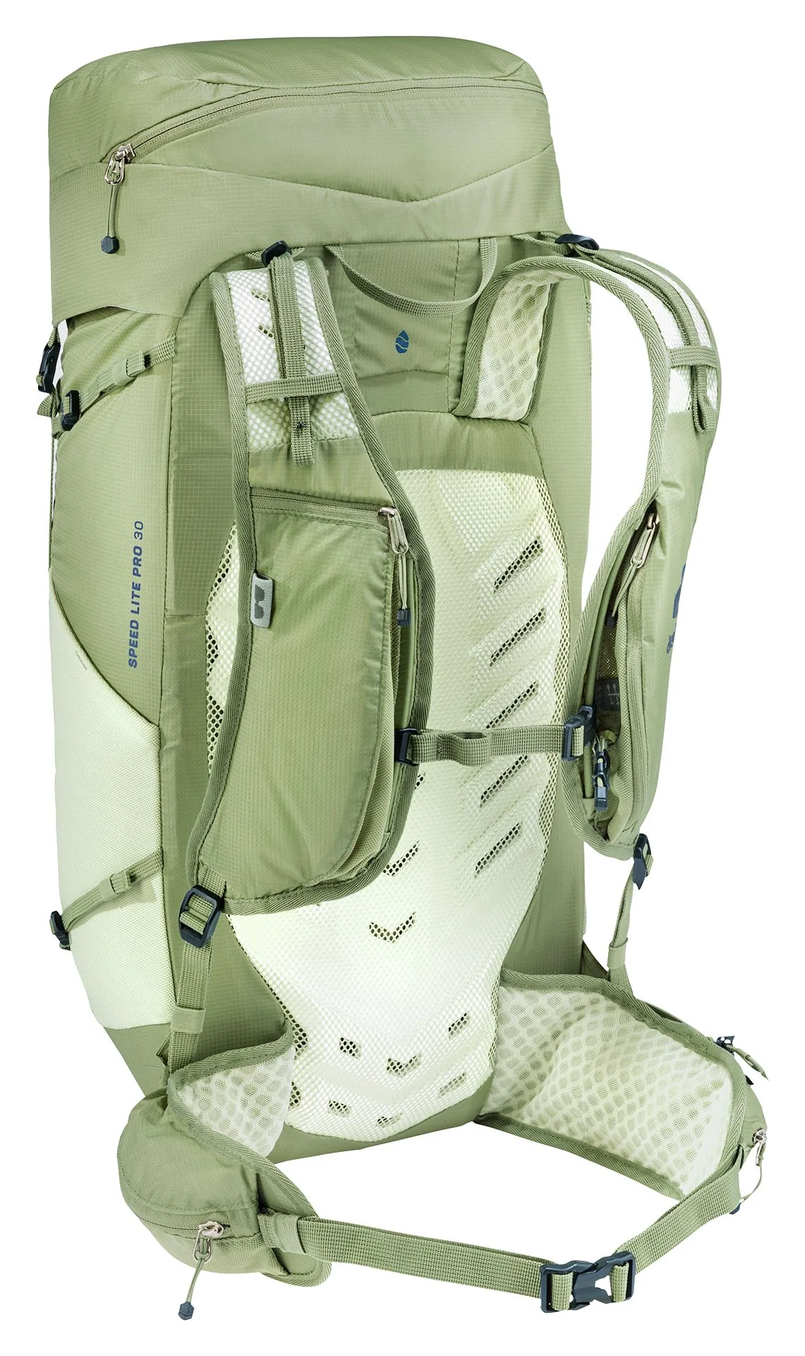 Deuter Speed Lite Pro 30 Hiking Backpack - Image 3