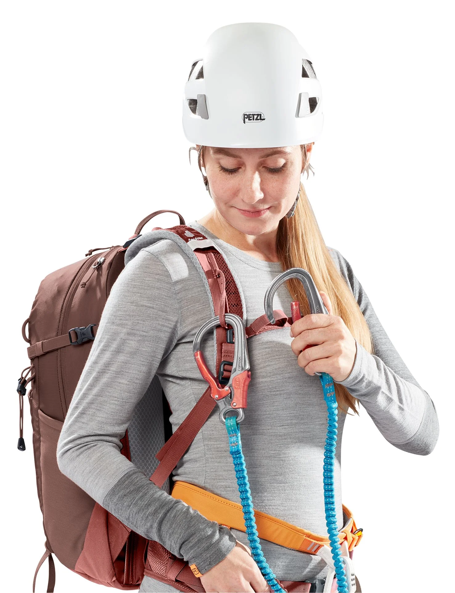 Deuter Trail 23 SL Hiking backpack - Image 11