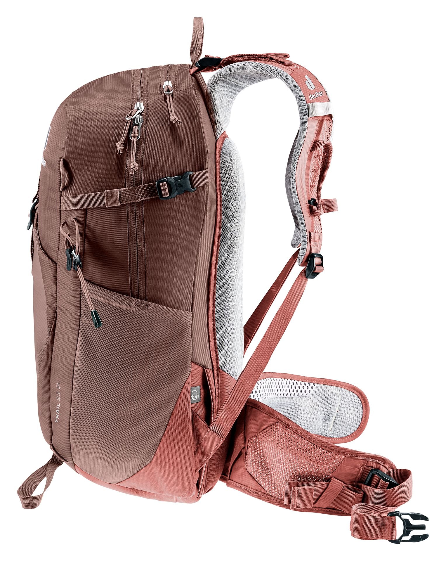 Deuter Trail 23 SL Hiking backpack - Image 5