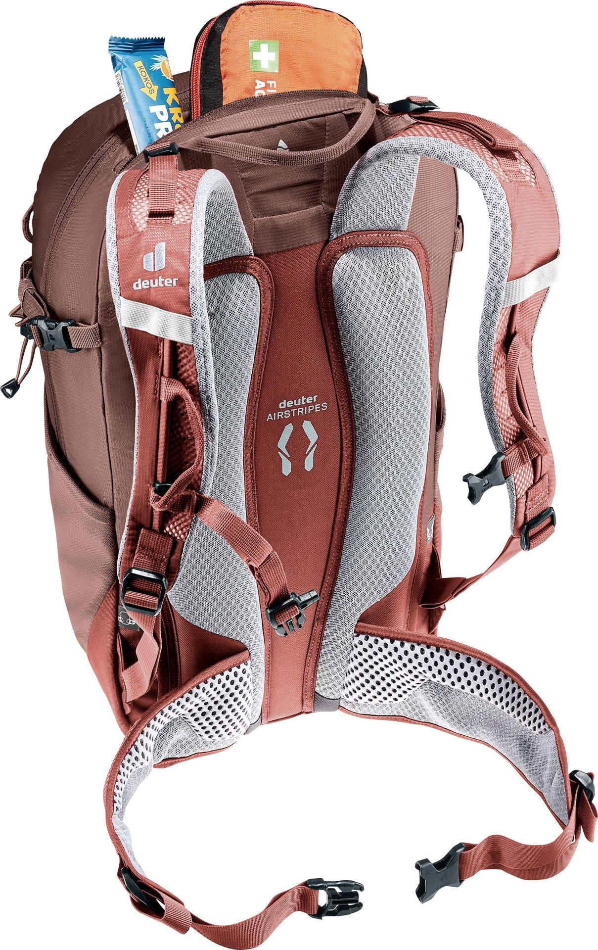 Deuter Trail 23 SL Hiking backpack - Image 9
