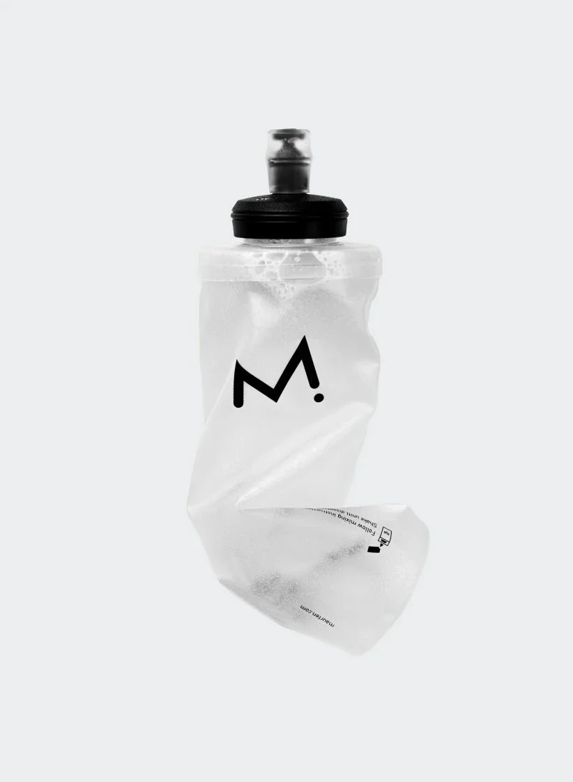 Maurten Drinkflask 550 ml - Image 2
