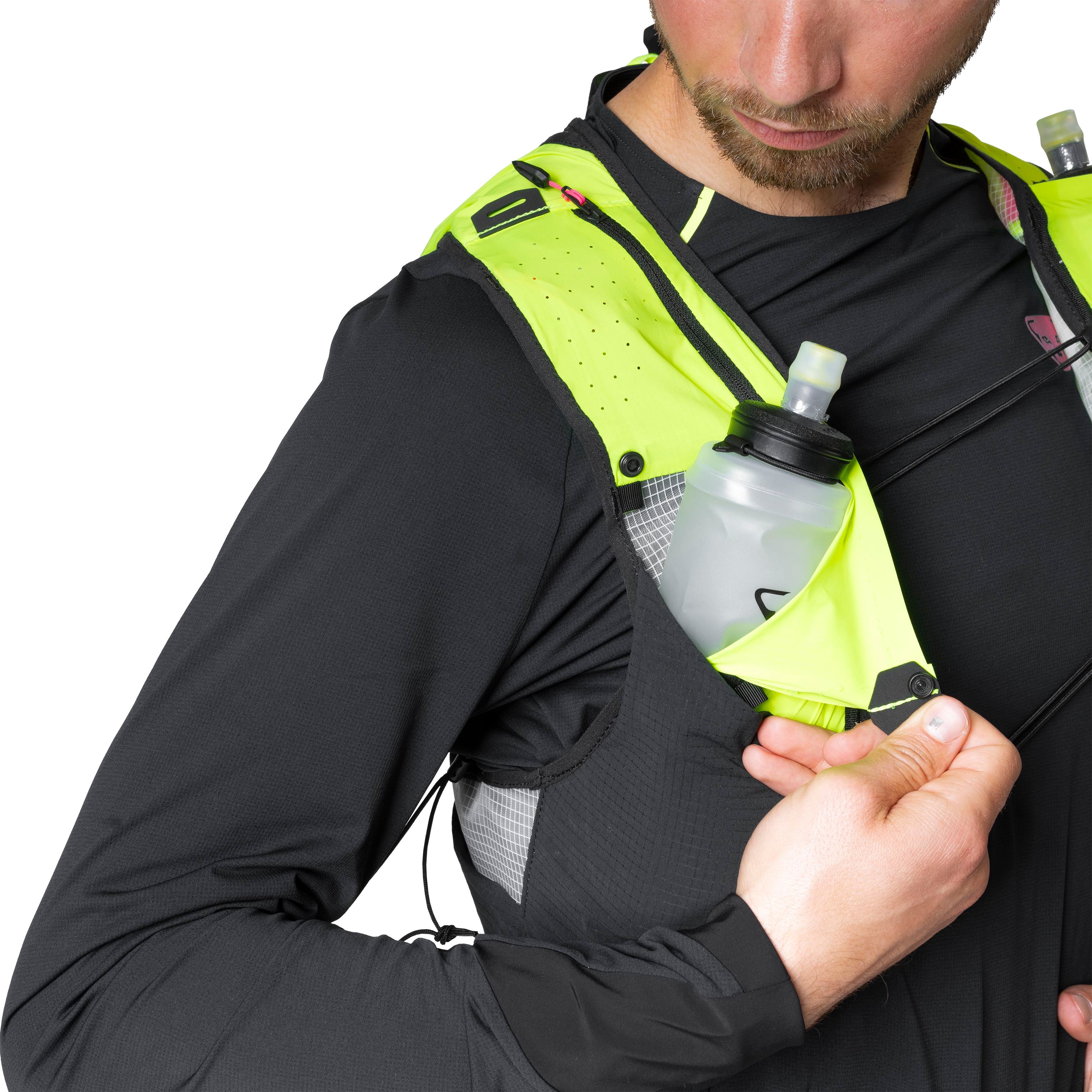 Dynafit DNA 8 vest - Image 6