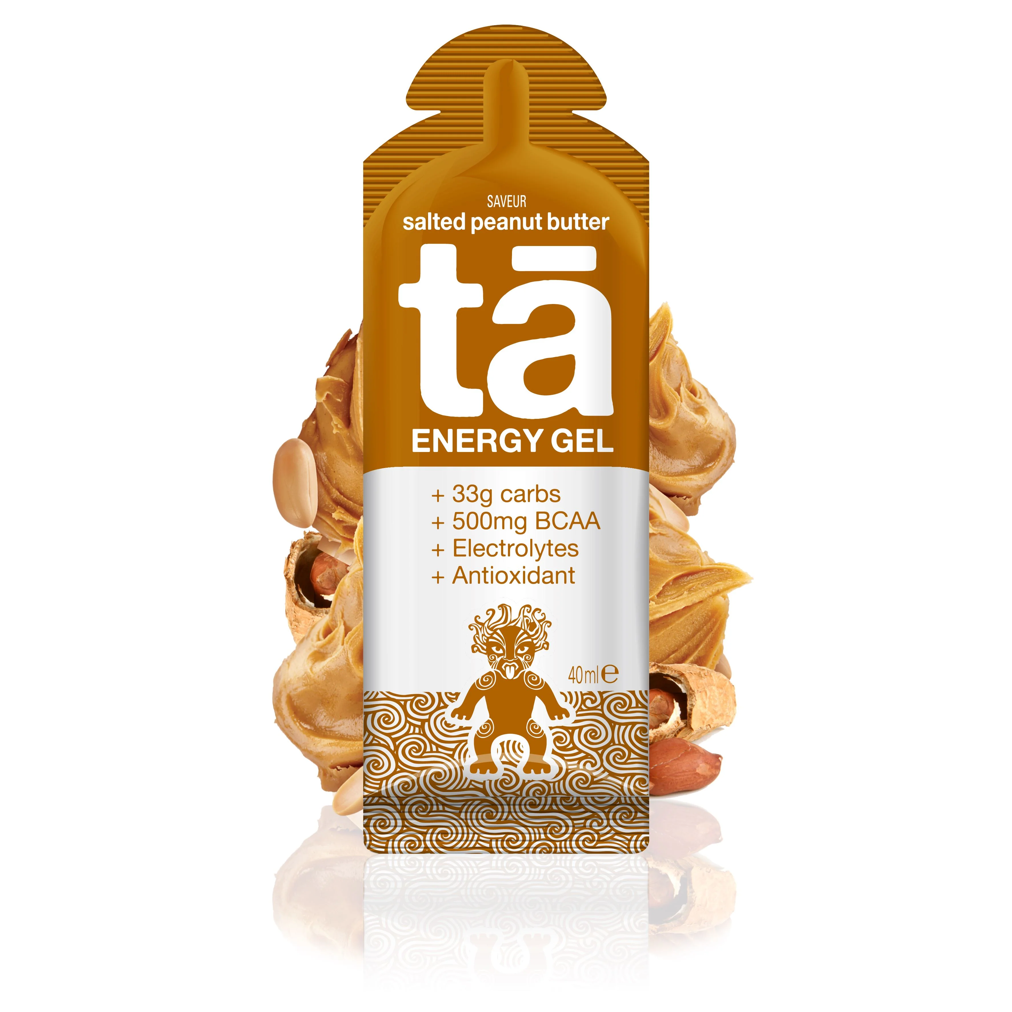 Ta Energy Gels - Image 11