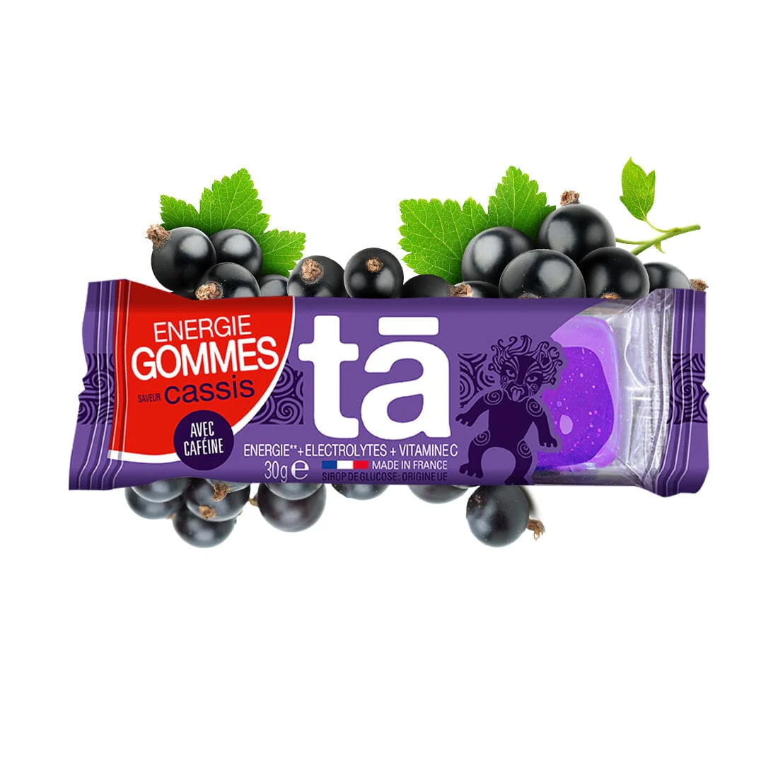 Ta Energy gums - Image 15