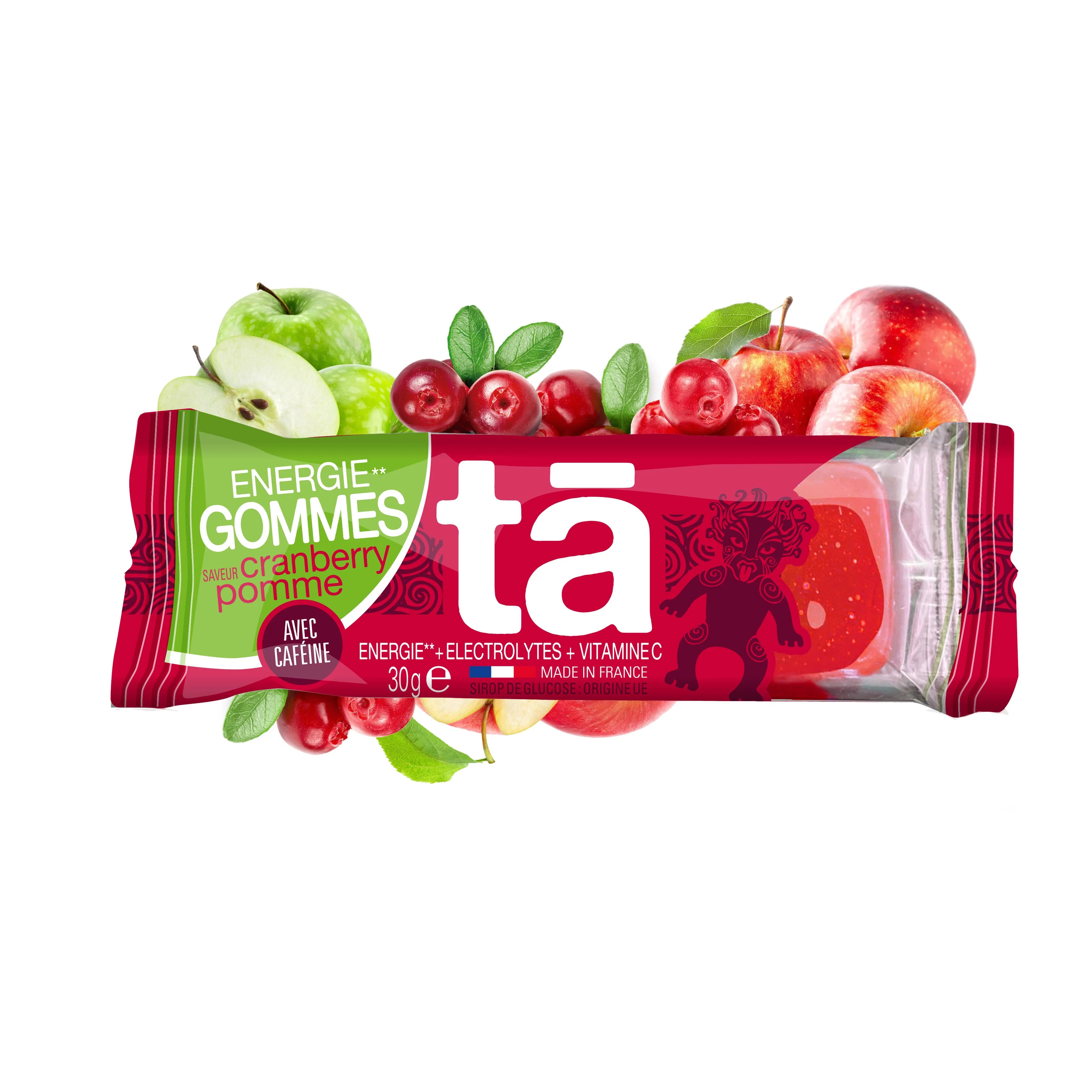 Ta Energy gums - Image 3