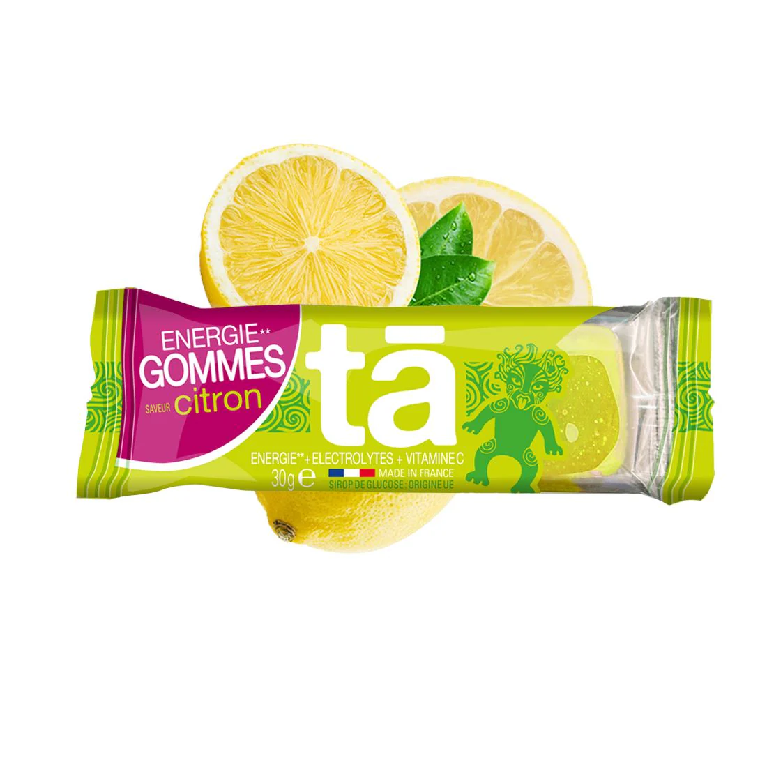 Ta Energy gums - Image 9