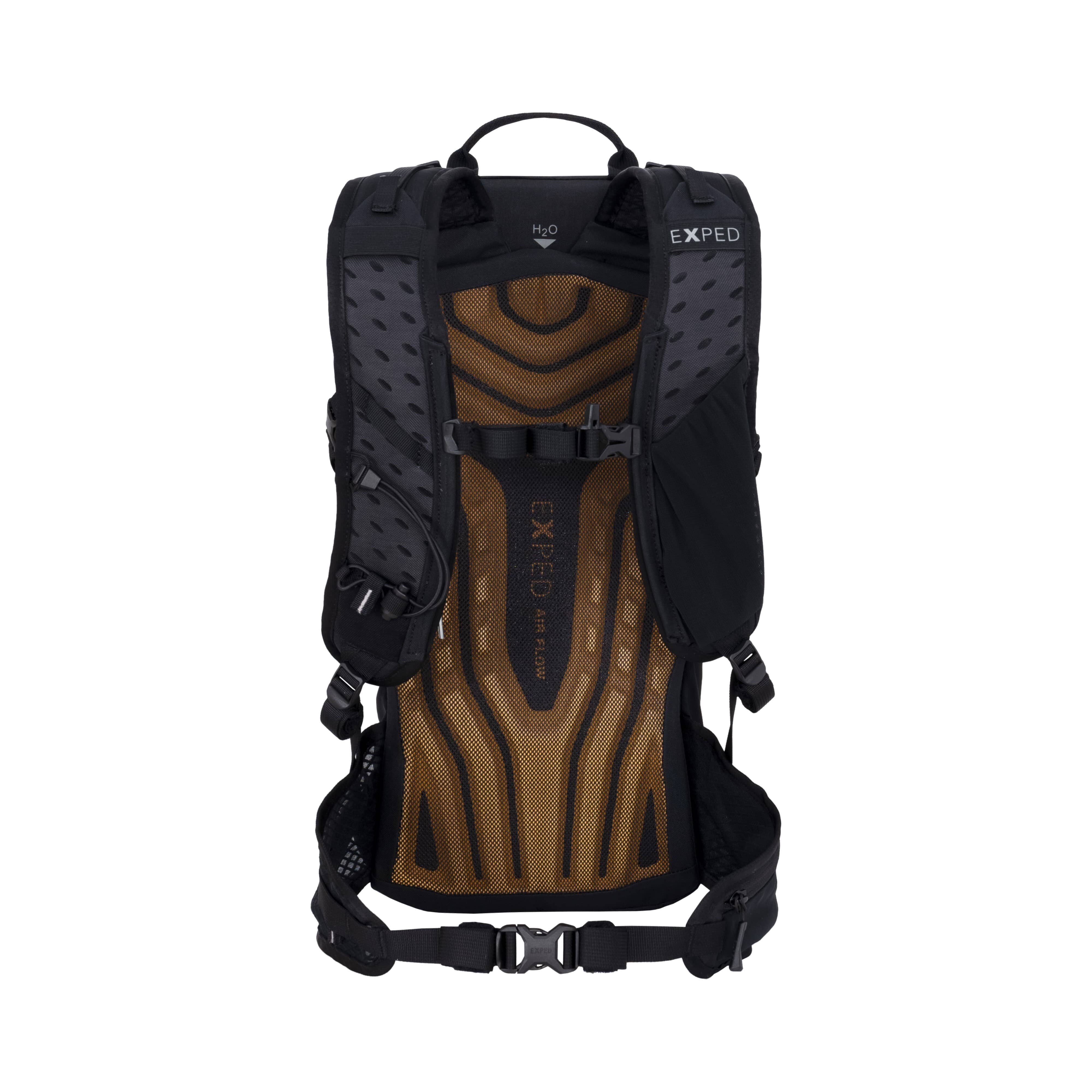 EXPED Skyline 12 Backpack - Image 2