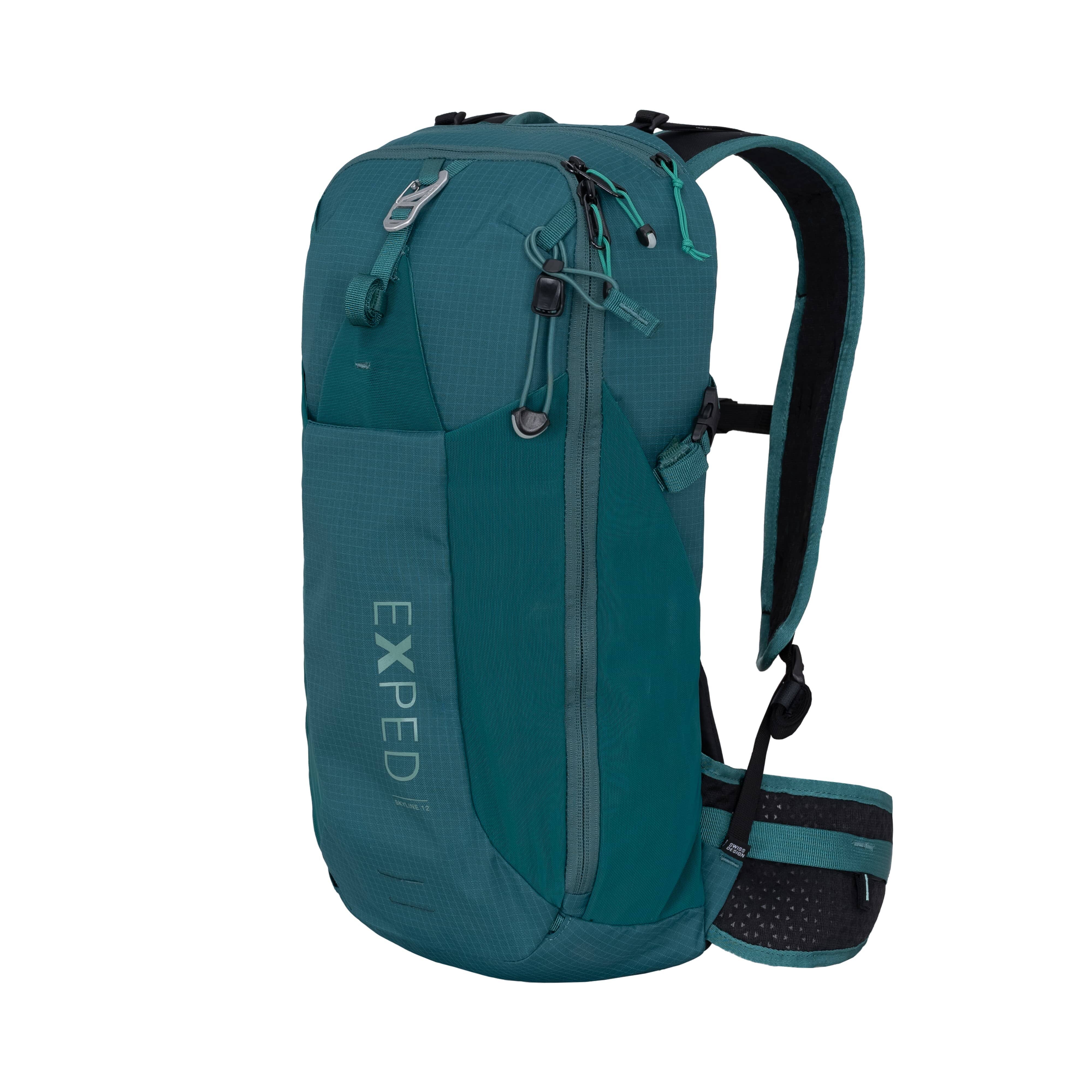 EXPED Skyline 12 Backpack - Image 9