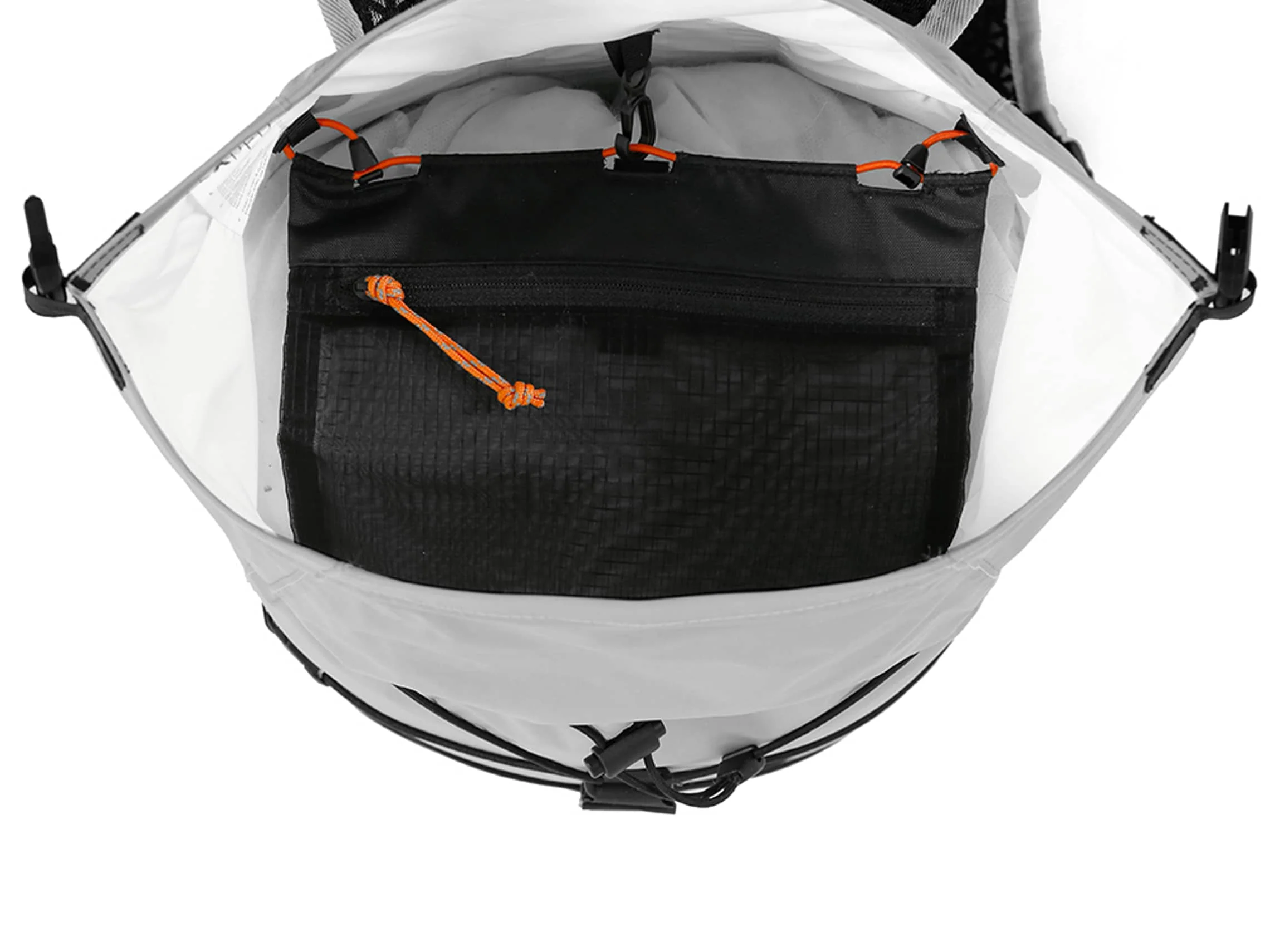 EXPED Stormrunner 15 Backpack - Image 6