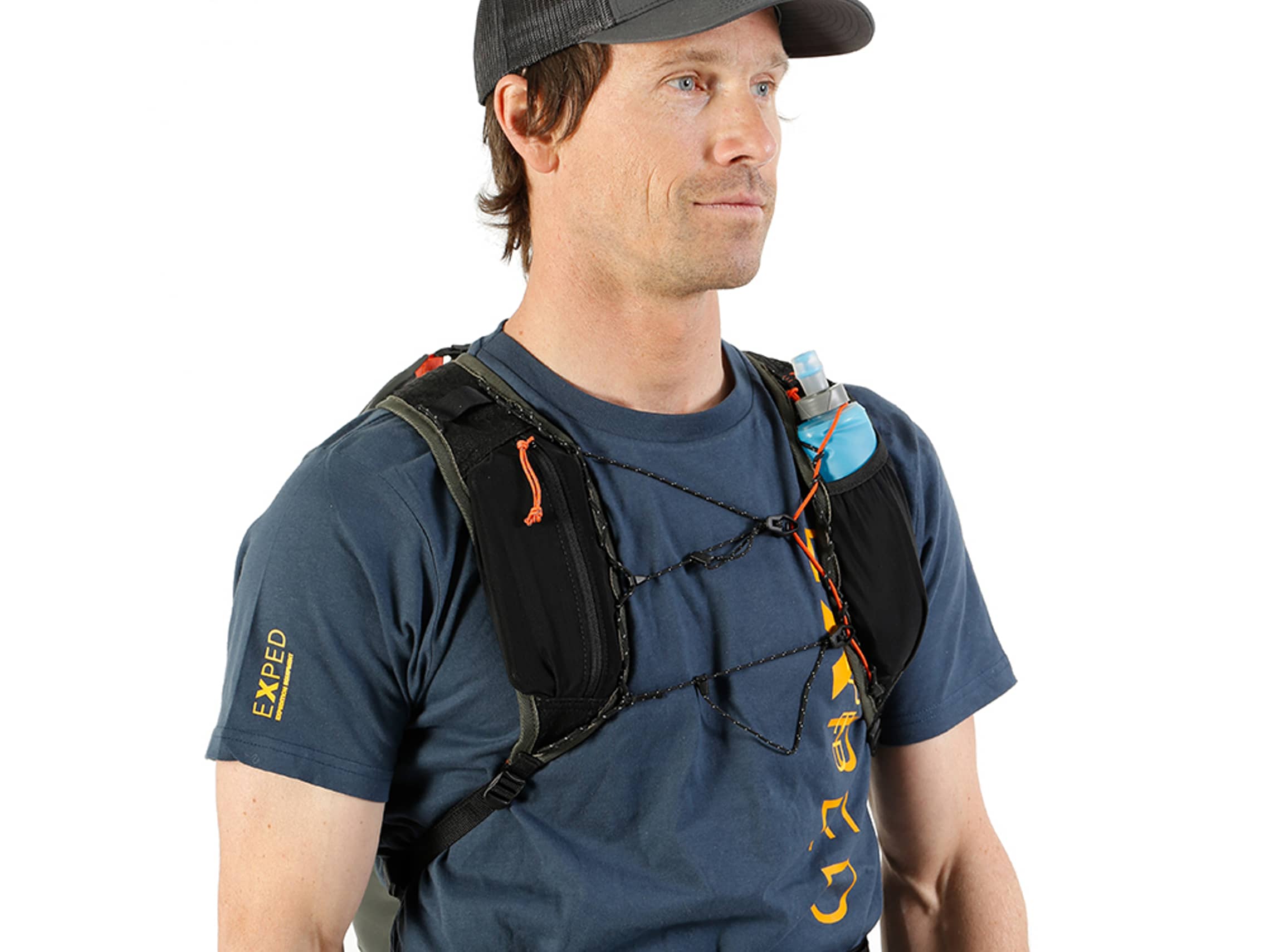 EXPED Stormrunner 15 Backpack - Image 9