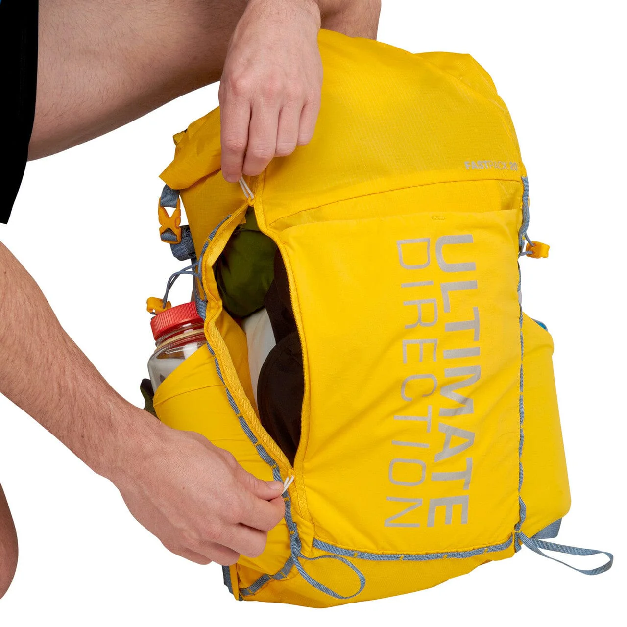 Ultimate Direction Fastpack 20 Backpack - Image 10