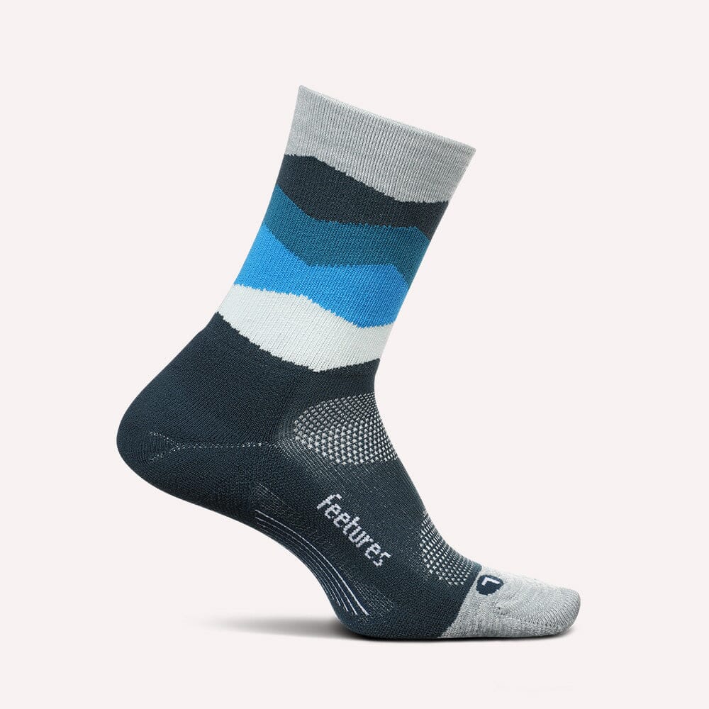 Feetures Elite Light Cushion Mini Crew Socks - Image 11