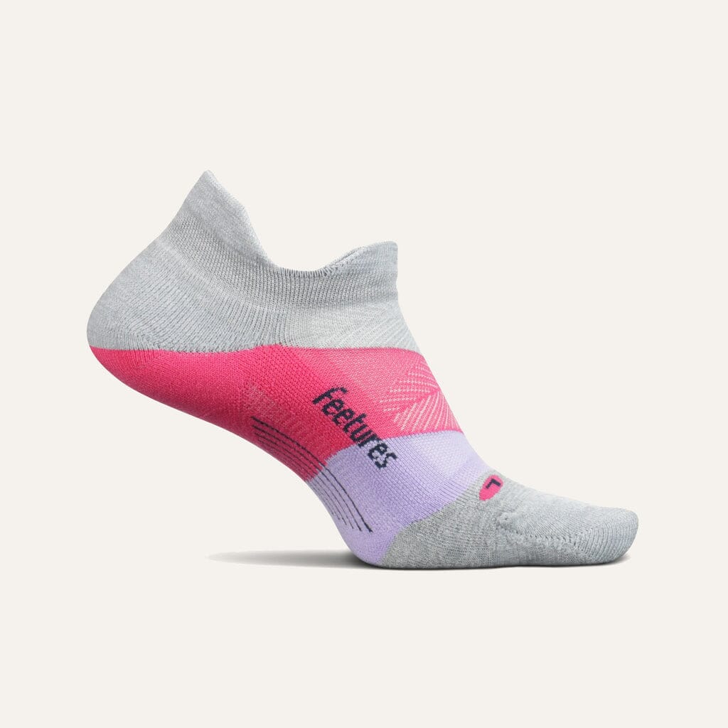 Feetures Elite Ultra Light No Show Tab Socks