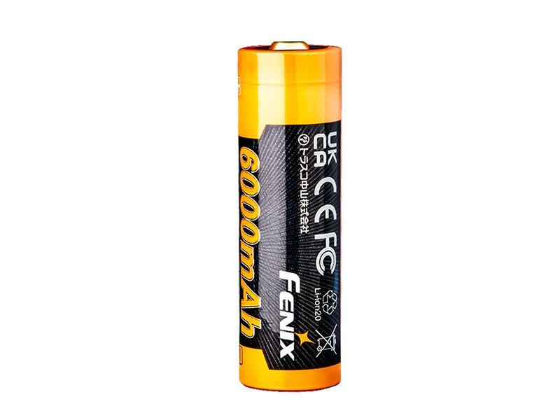 Fenix ARB-L21-6000 Rechargeable Battery - Image 3