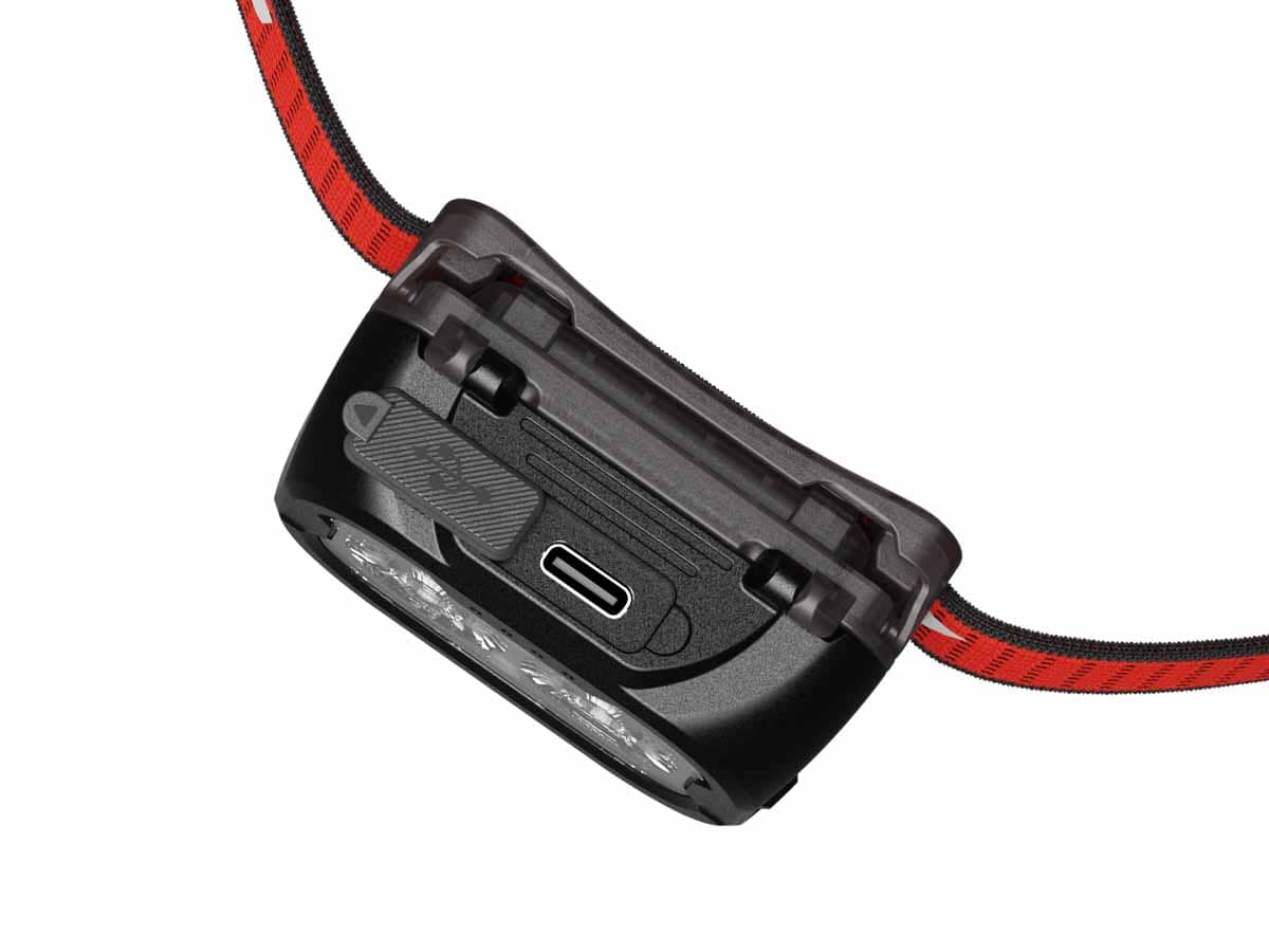 Fenix HL18R-T V2.0 Rechargeable Headlamp - Image 3