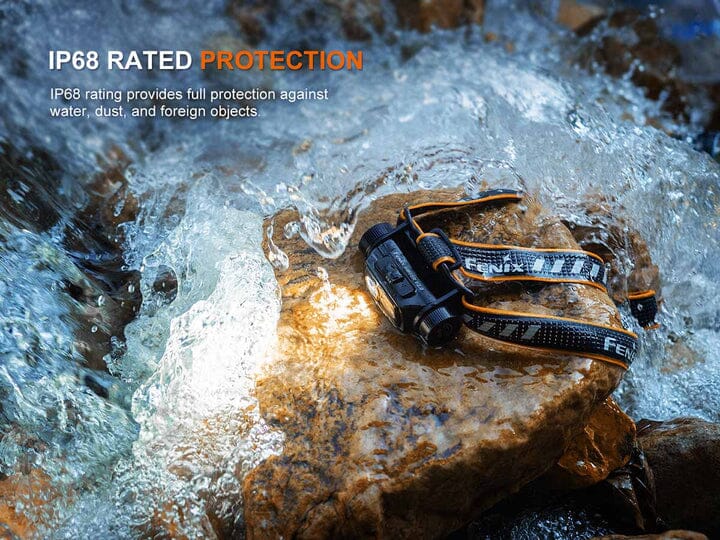 Fenix HM60R V2.0 Rechargeable Headlamp - Image 15