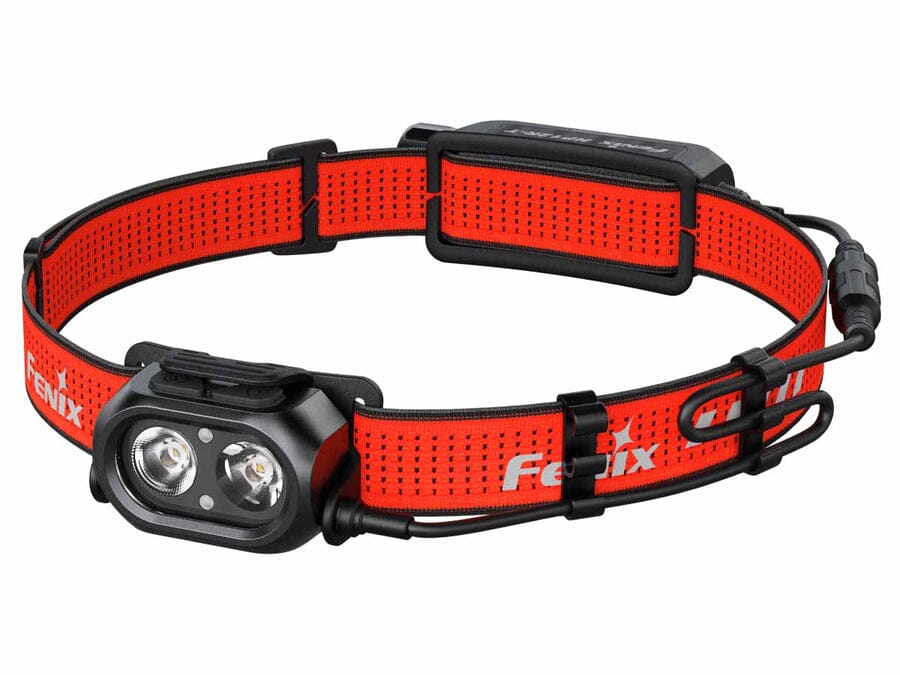 Fenix HP12R-T Rechargeable Headlamp - Image 15