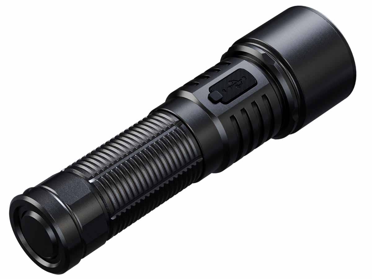 Fenix LD45R Adjustable Beam Flashlight - Image 3