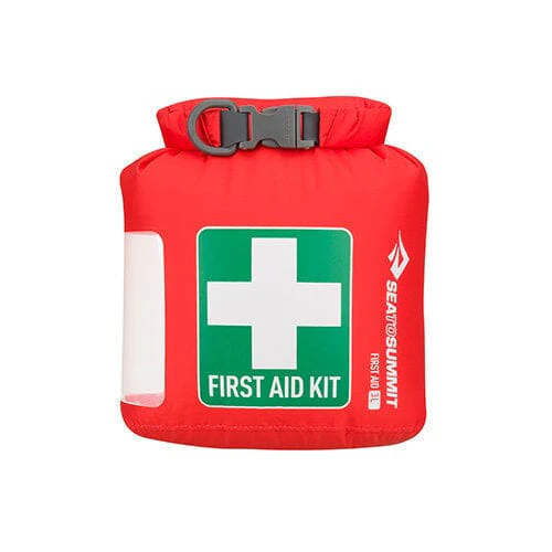 Sea to Summit Lightweight Dry Bag First Aid - Image 10