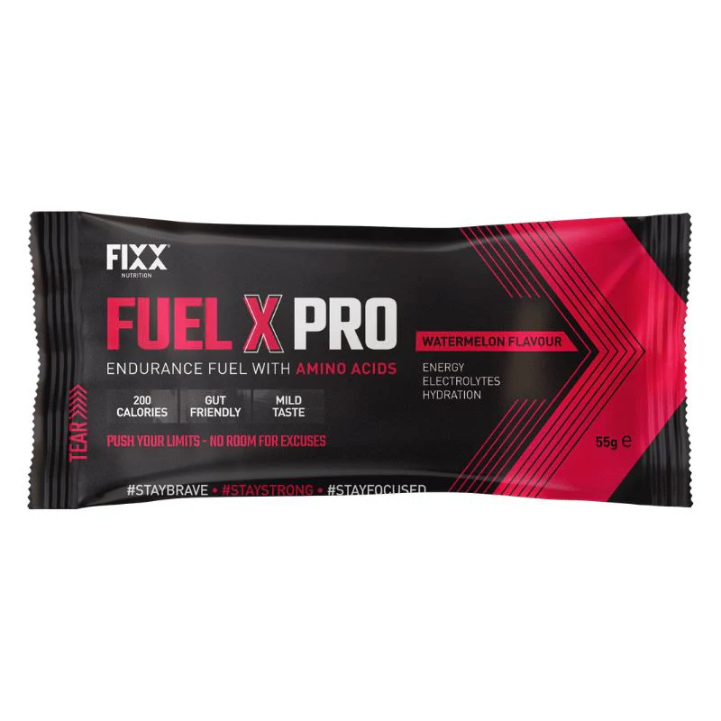 FIXX Fuel X Pro - Image 7