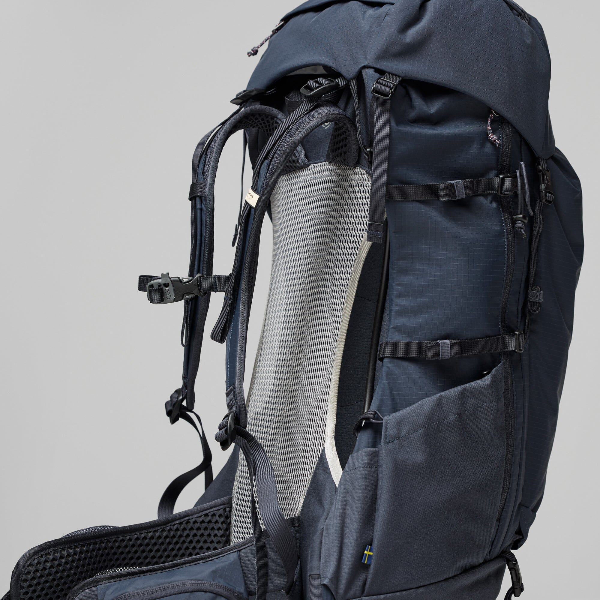 Fjallraven Abisko Friluft 45 Backpack - Image 5