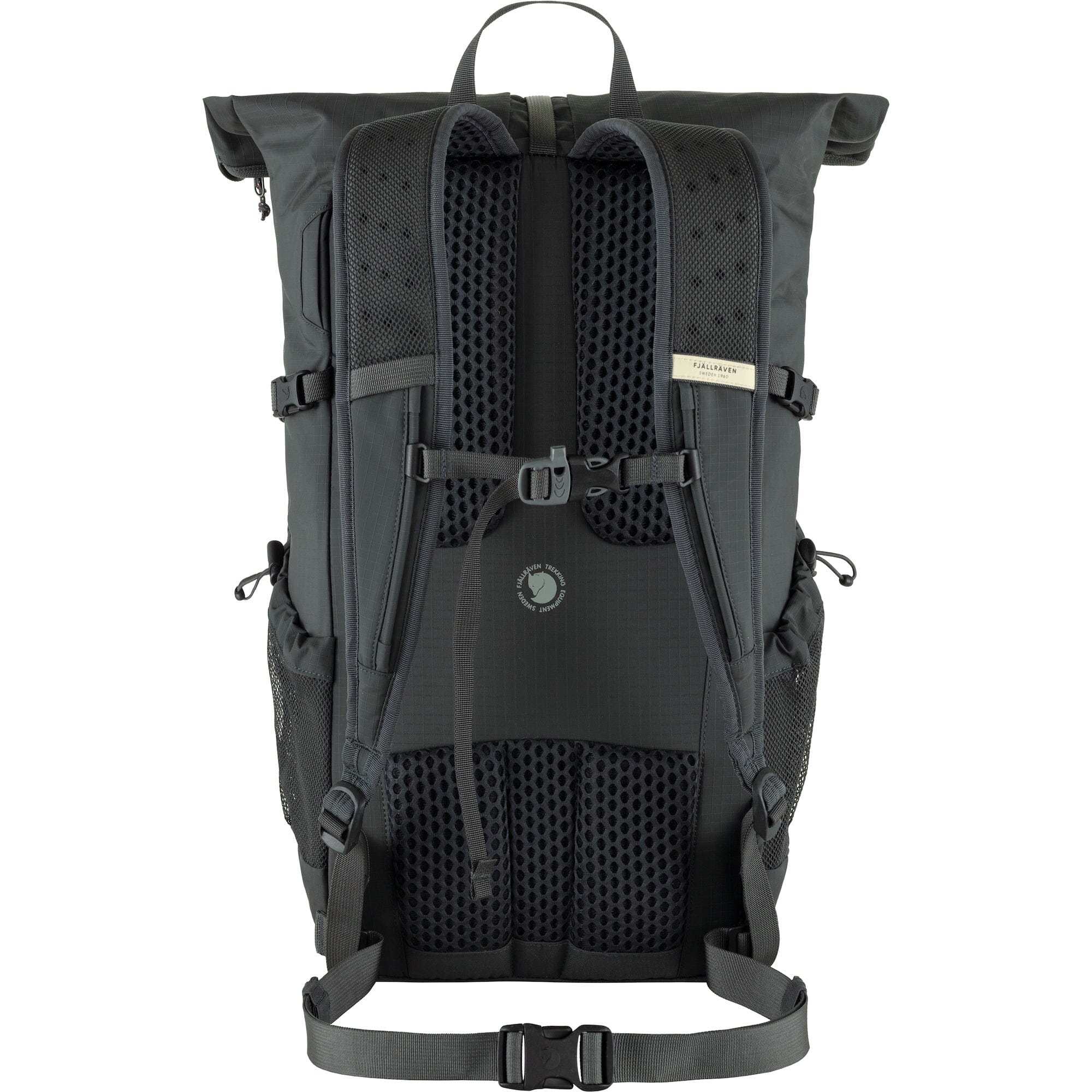 Fjallraven Abisko Hike Foldsack Backpack - Image 2
