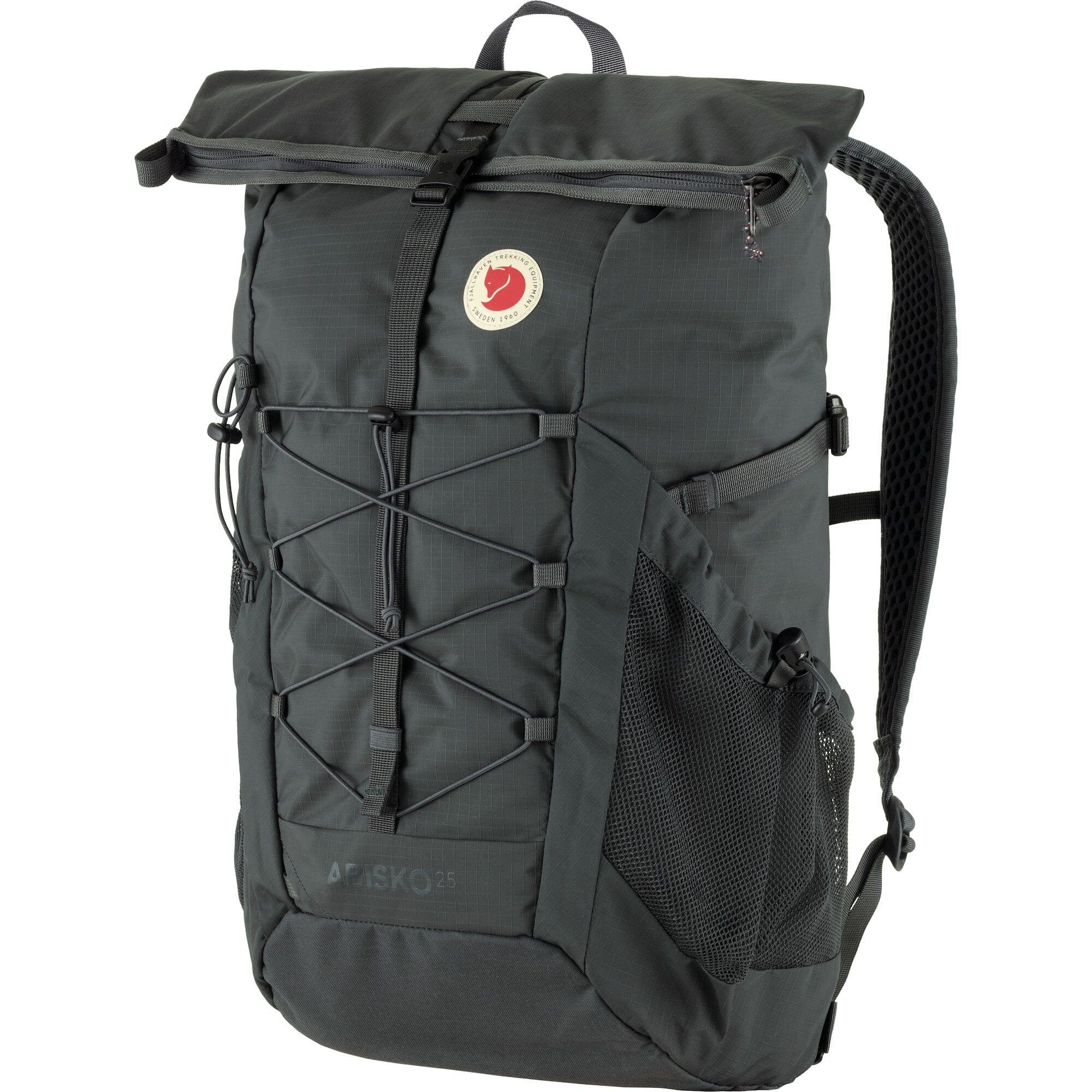 Fjallraven Abisko Hike Foldsack Backpack - Image 3