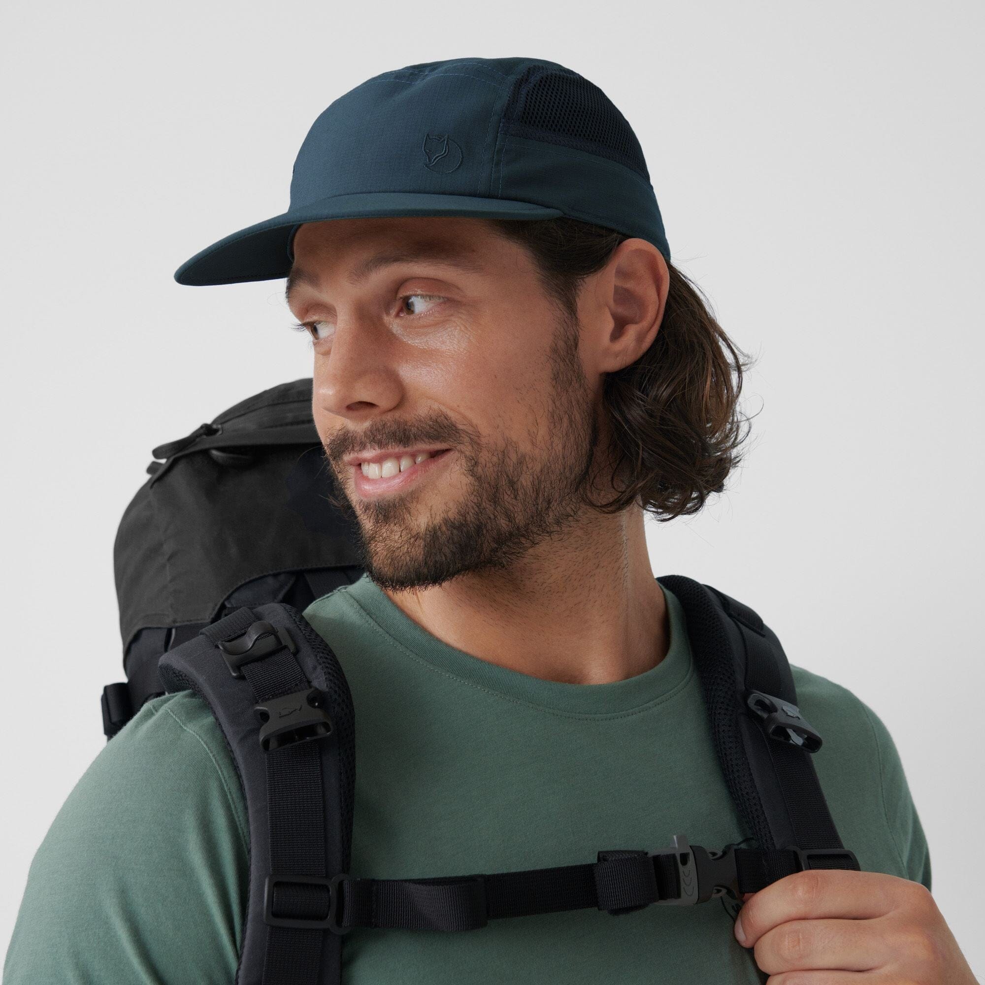 Fjallraven Abisko Mesh Cap - Image 4