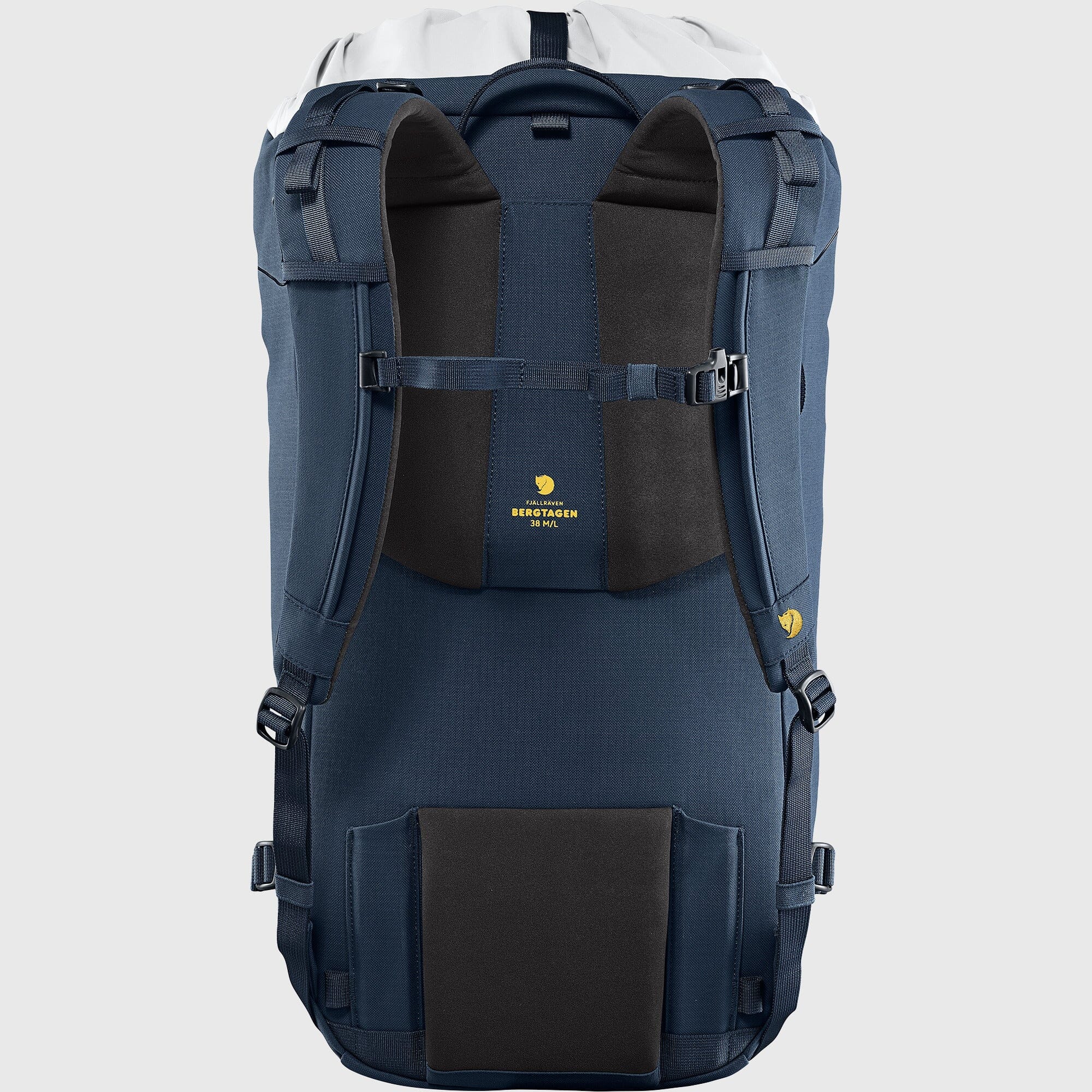 Fjallraven Bergtagen 38 M/L Backpack - Image 6