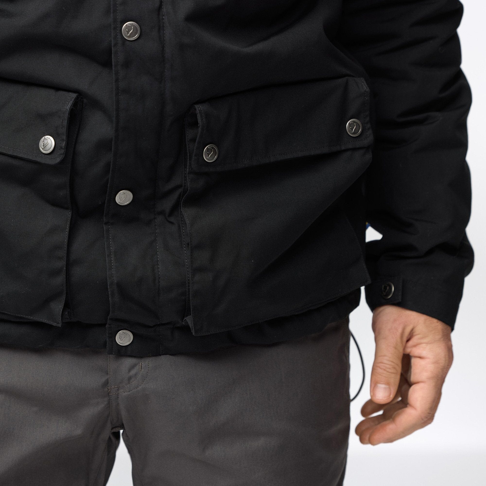 Fjallraven Greenland Winter Jacket M - Image 15