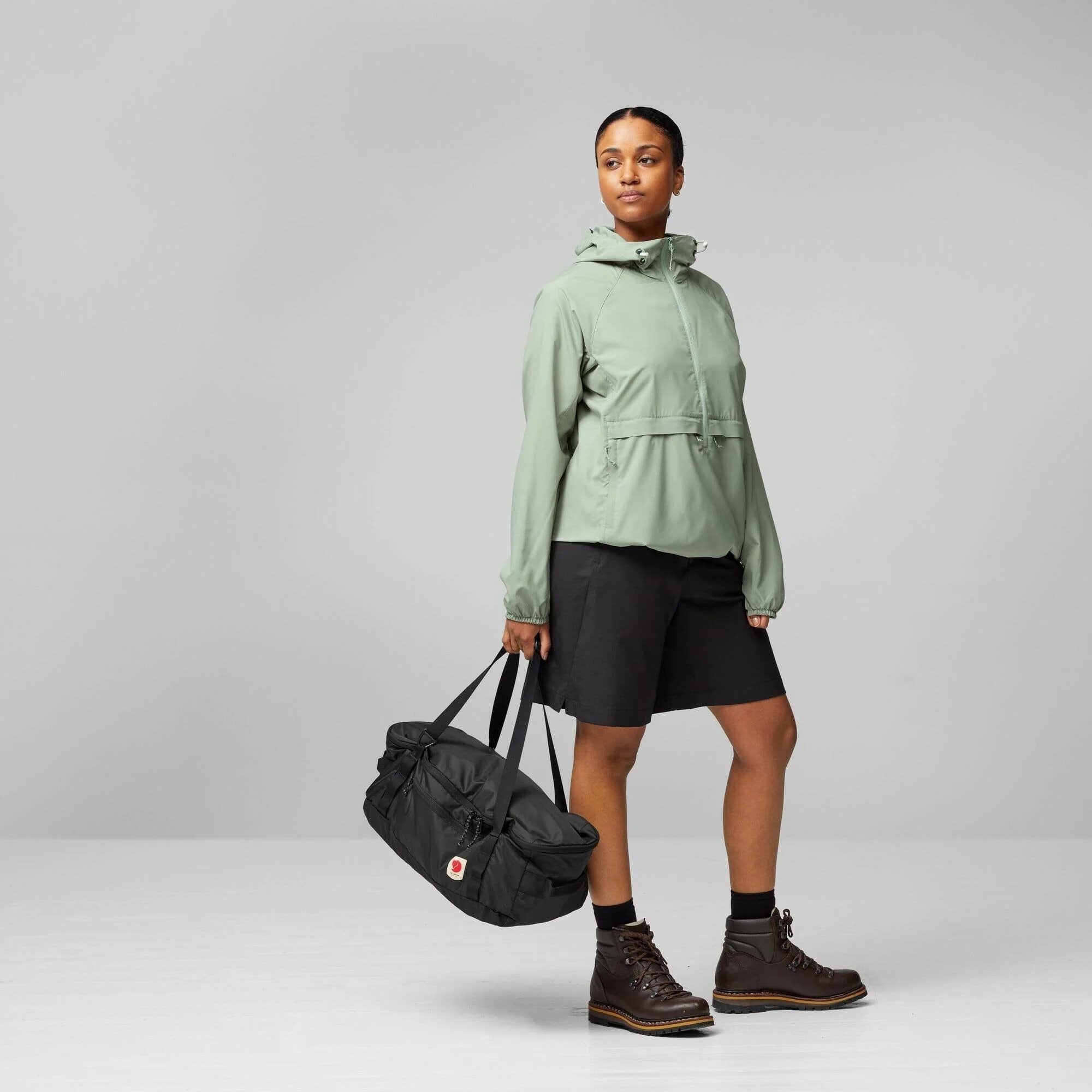 Fjallraven High Coast Duffel 22 - Image 4