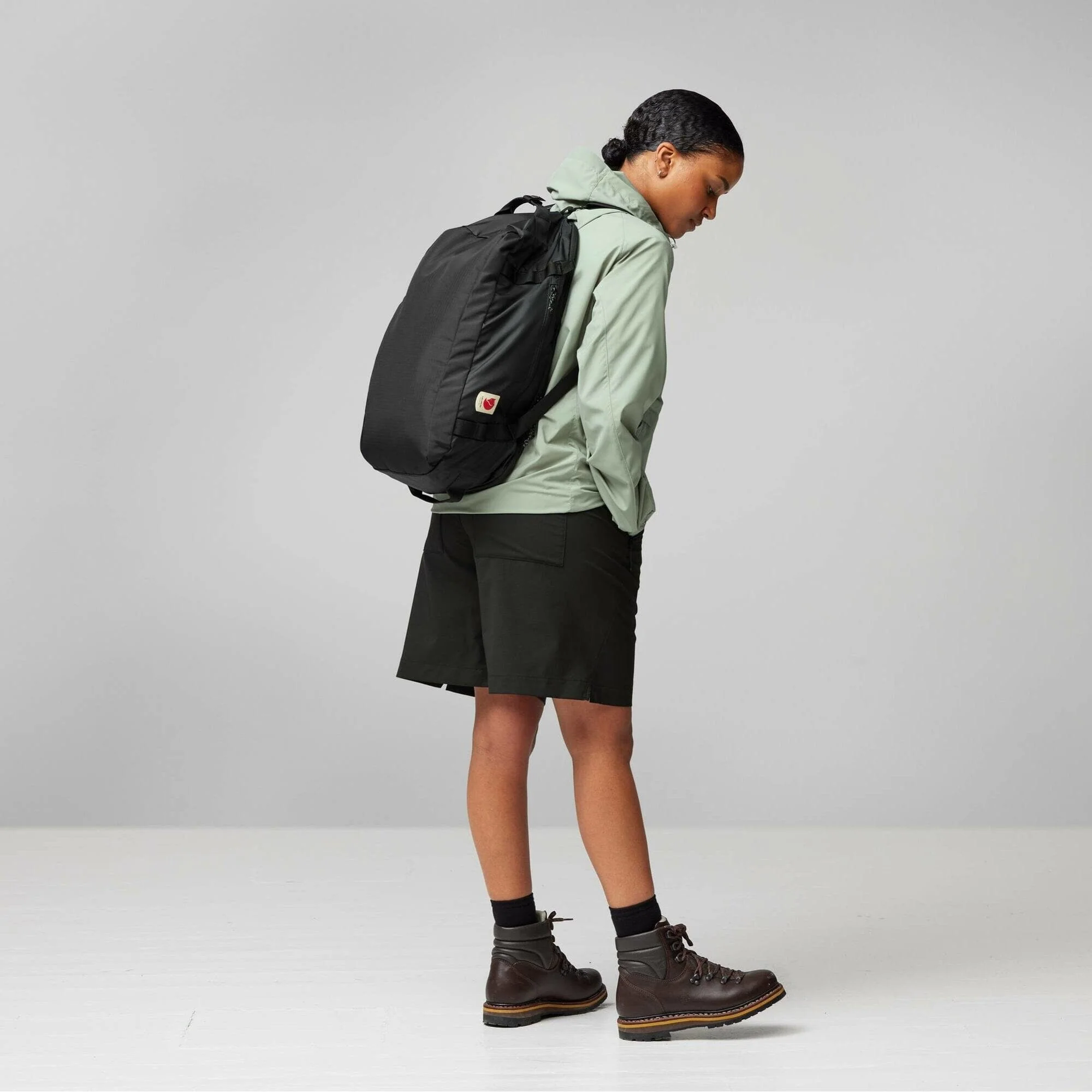 Fjallraven High Coast Duffel 22 - Image 6