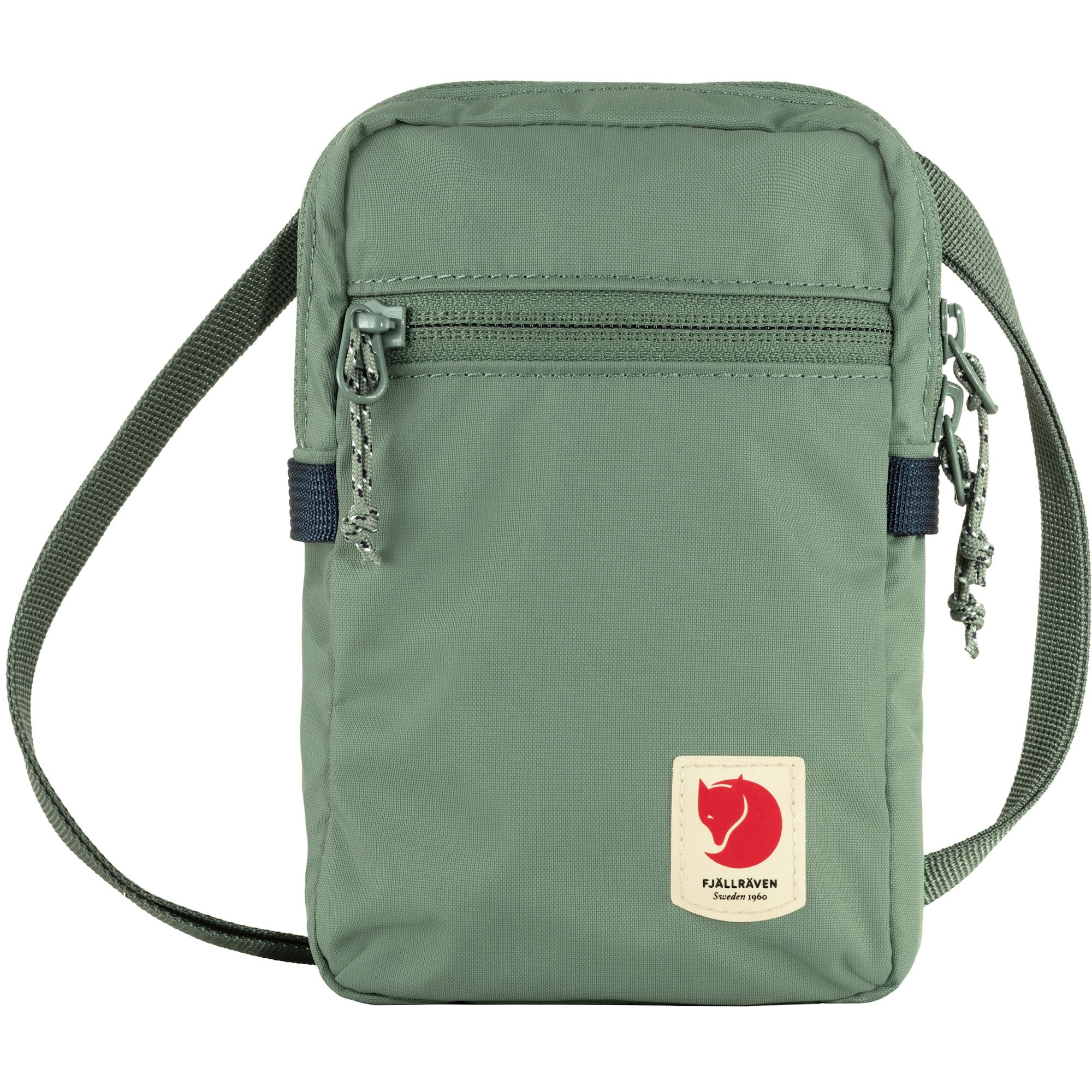 Fjallraven High Coast Pocket Messenger Bag - Image 12