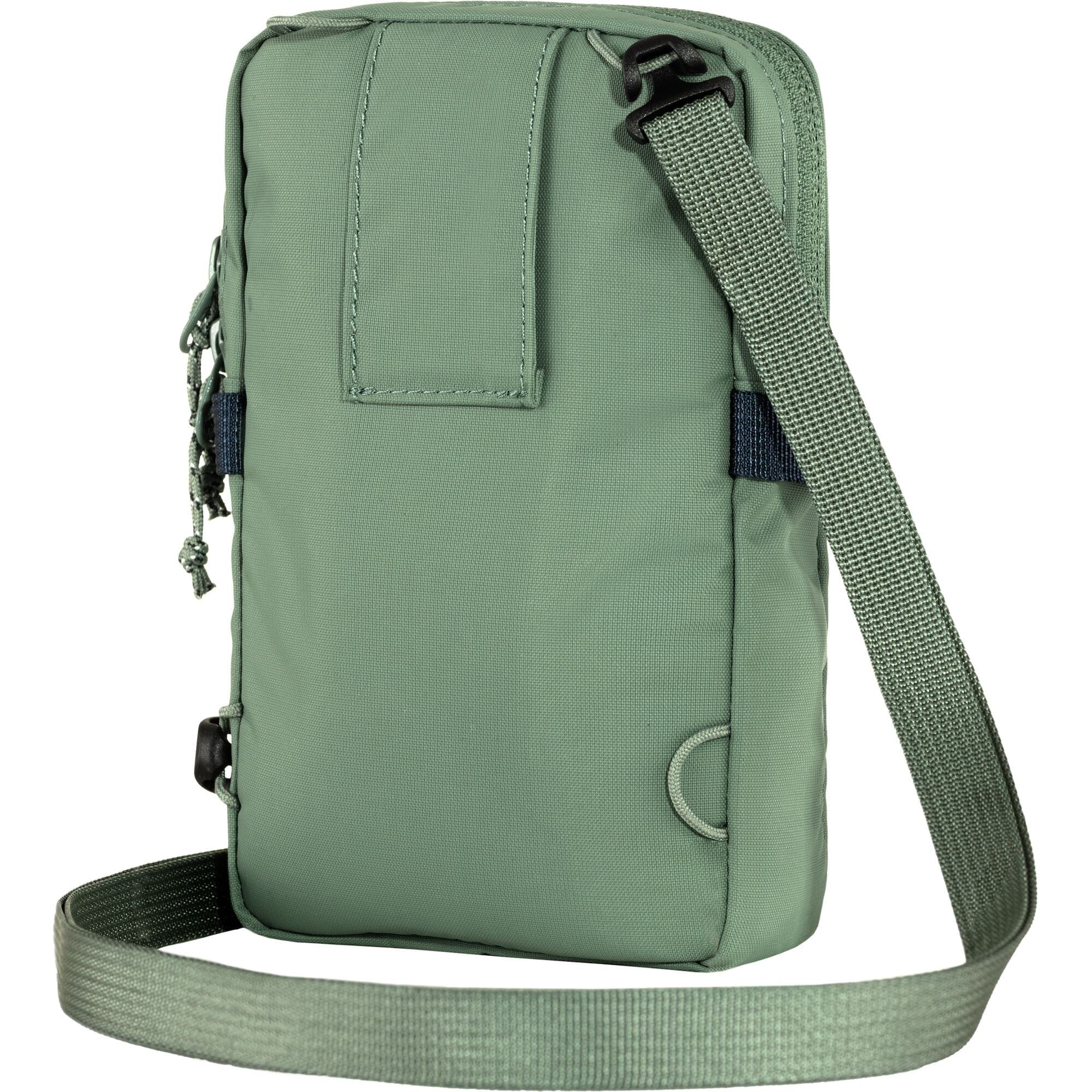 Fjallraven High Coast Pocket Messenger Bag - Image 13